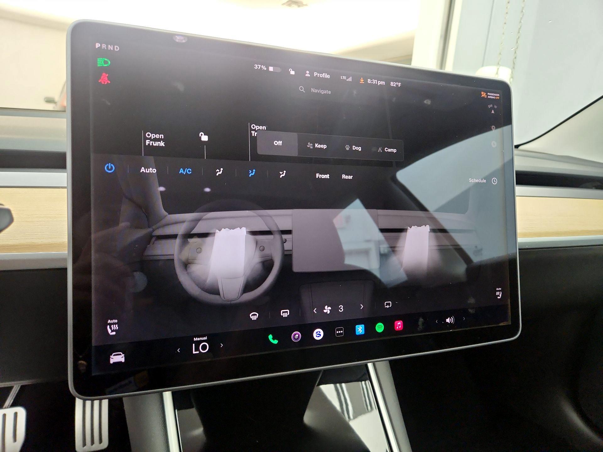 Thumbnail: 2020 Tesla Model 3 - 16