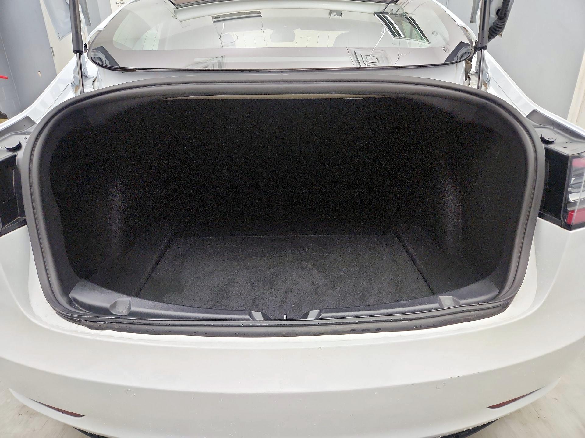 Thumbnail: 2020 Tesla Model 3 - 19