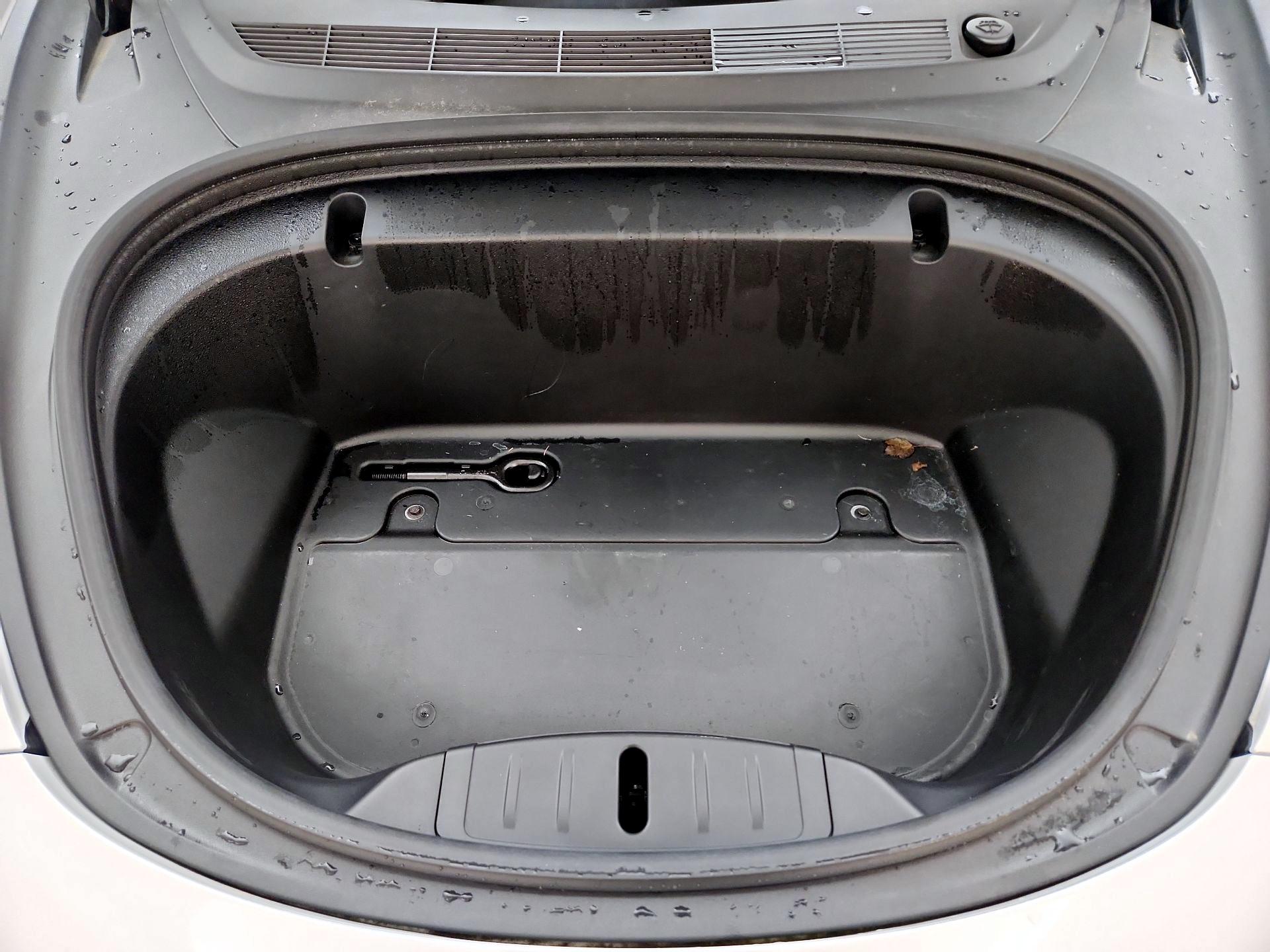 Thumbnail: 2020 Tesla Model 3 - 20