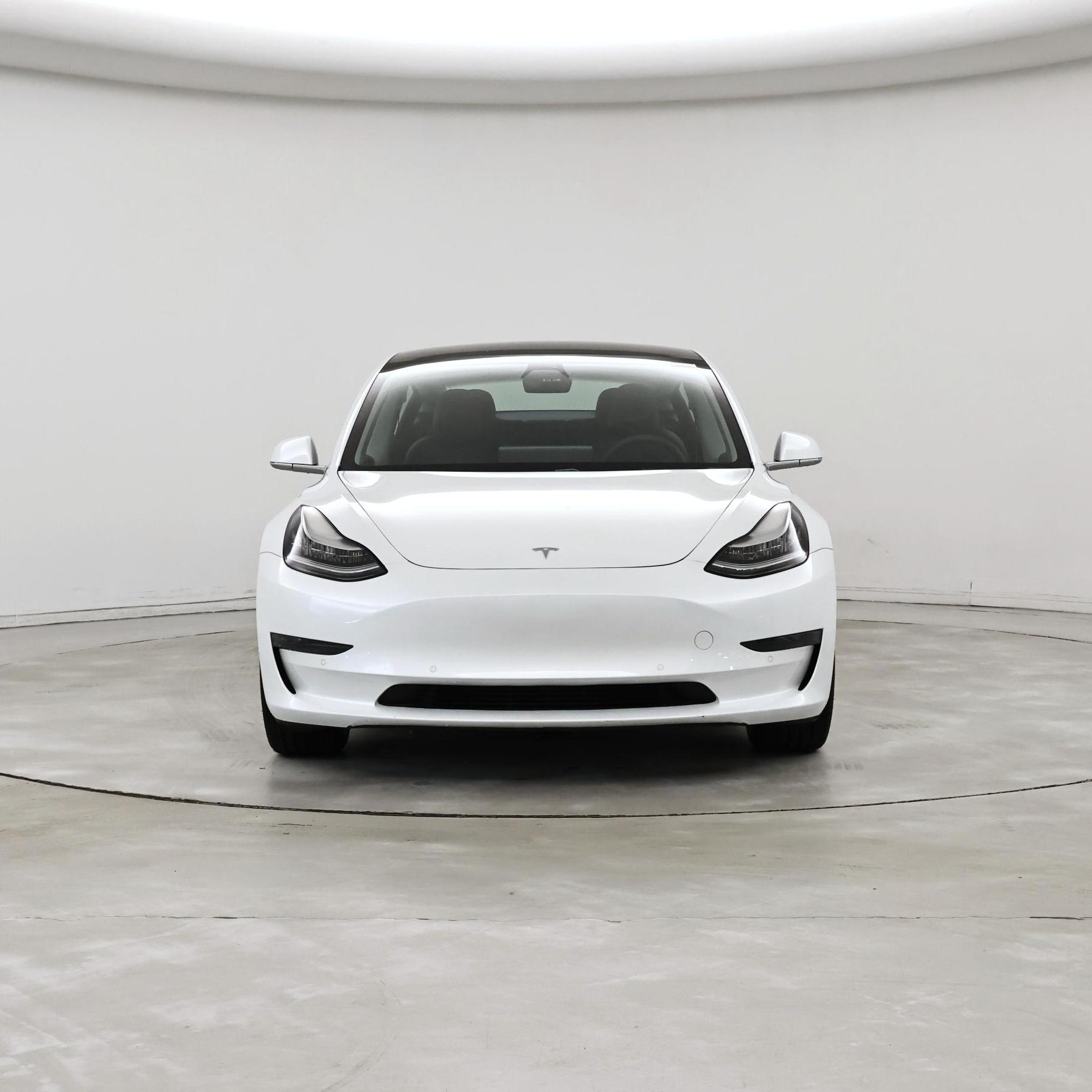 Thumbnail: 2020 Tesla Model 3 - 5