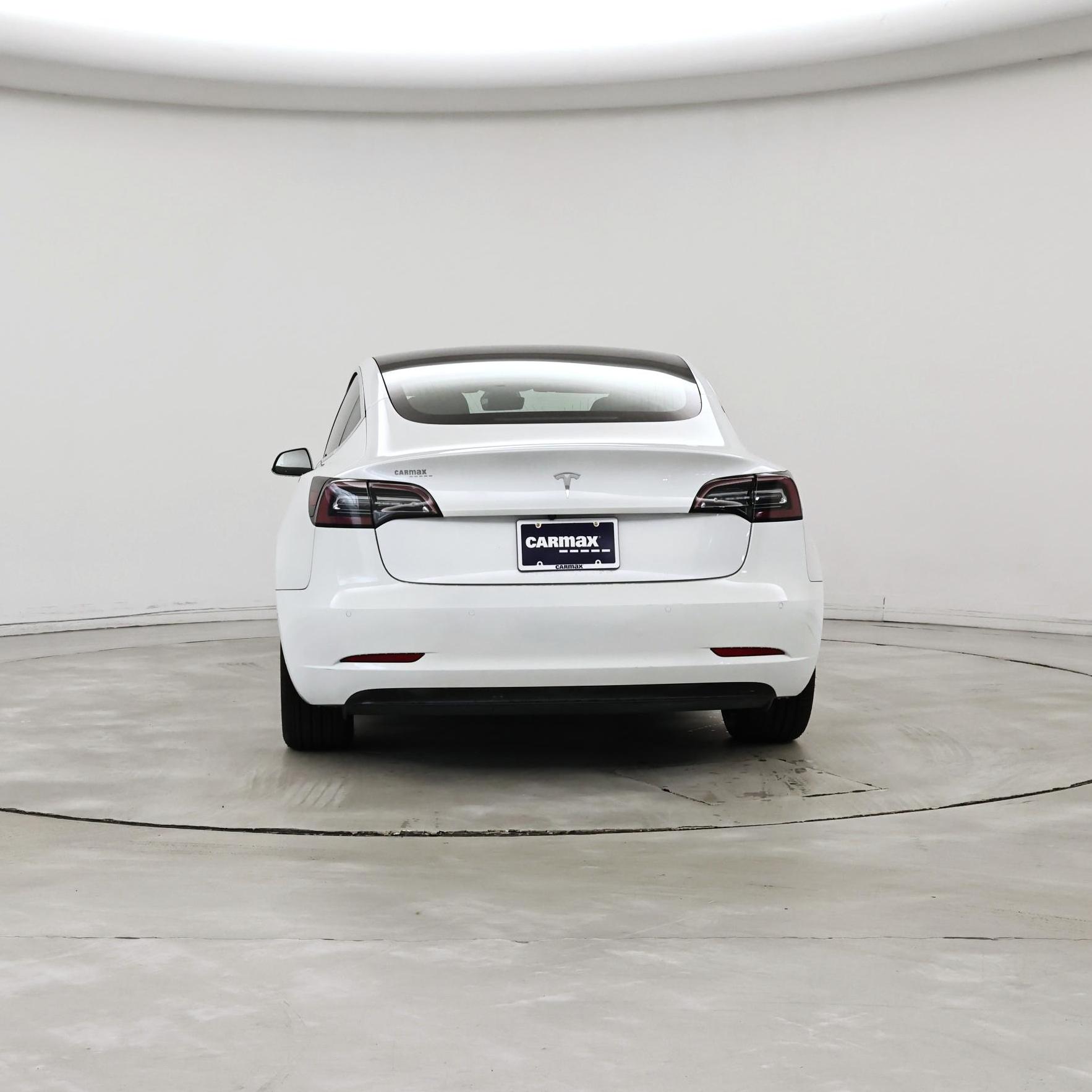 Thumbnail: 2020 Tesla Model 3 - 6