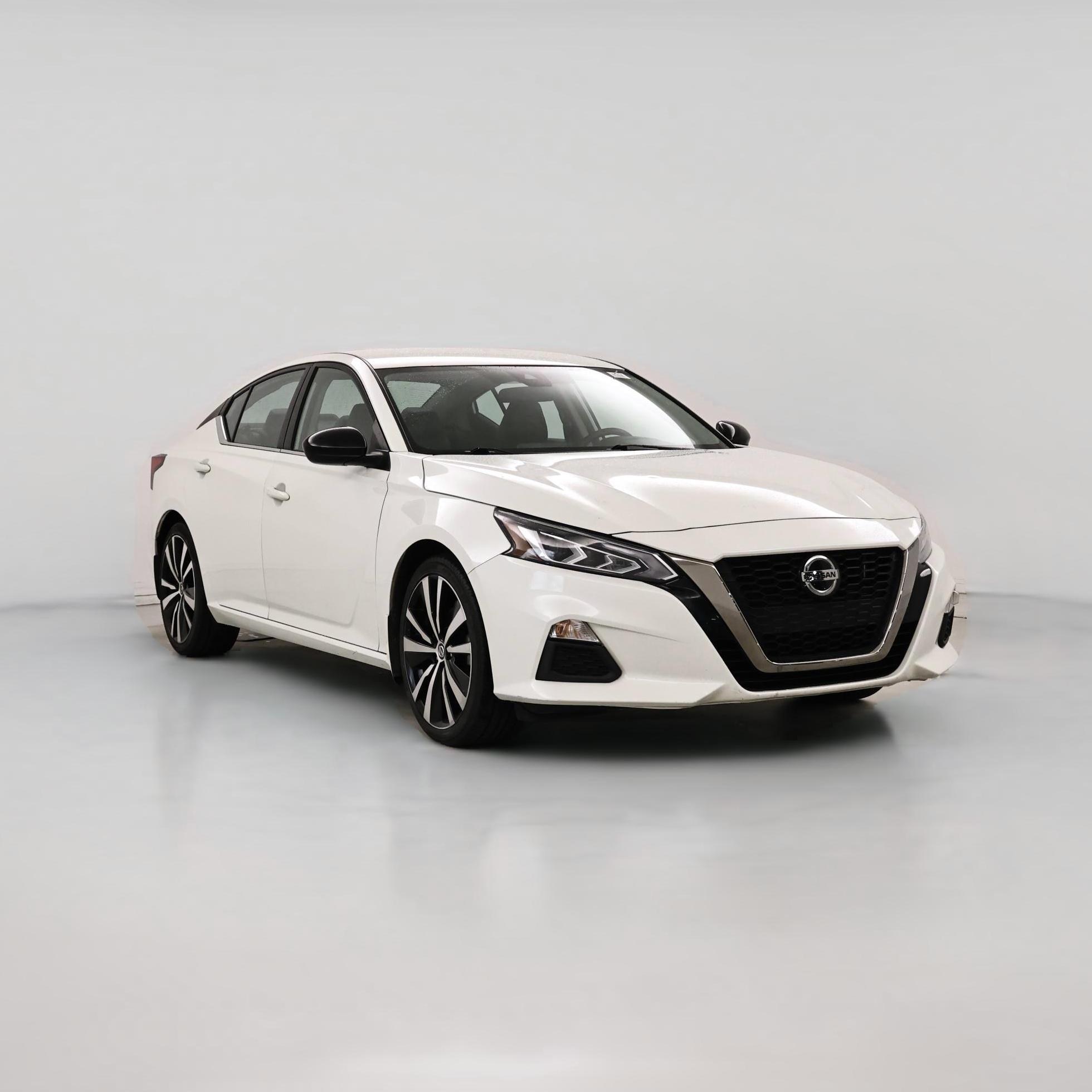 Thumbnail: 2022 Nissan Altima - 1