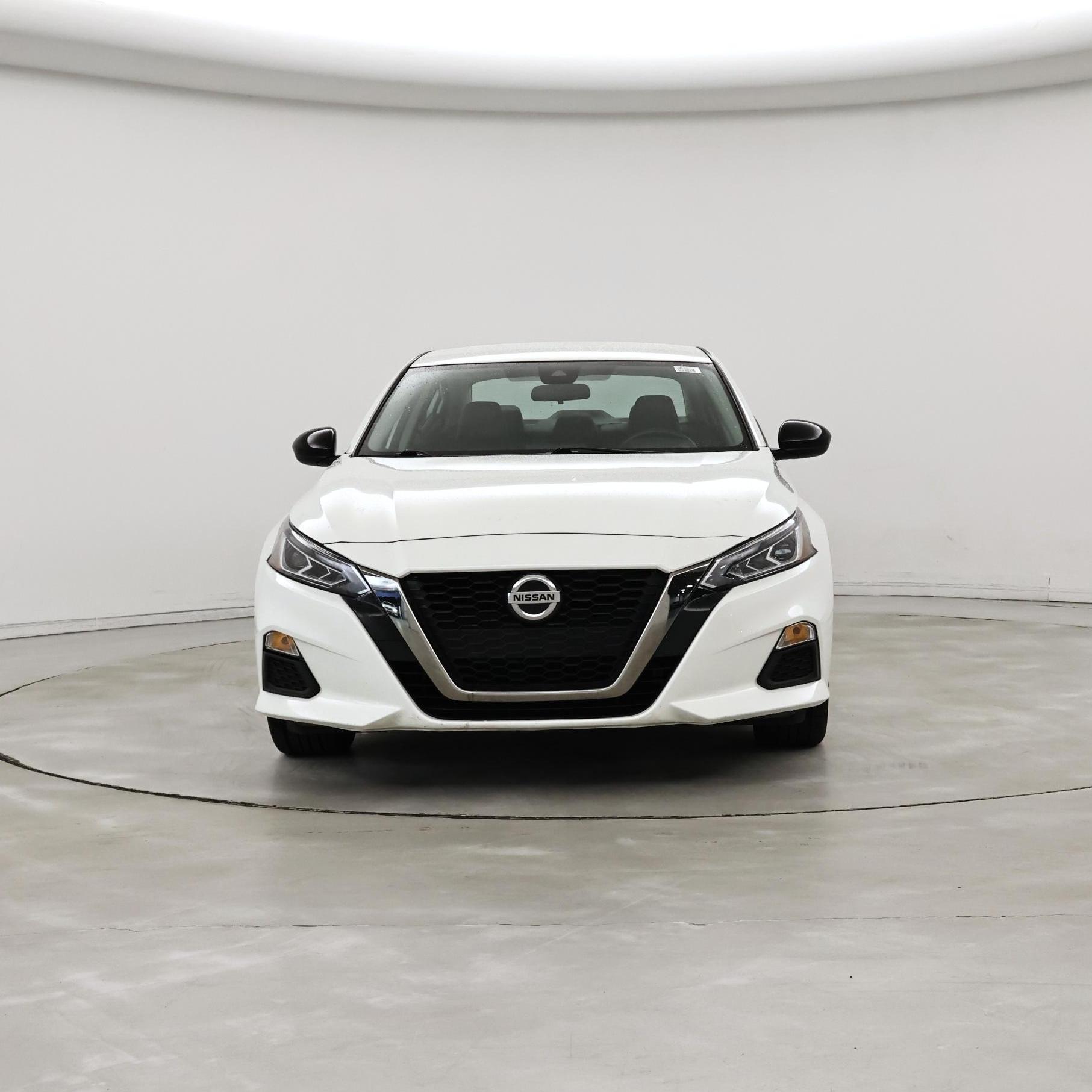 Thumbnail: 2022 Nissan Altima - 5