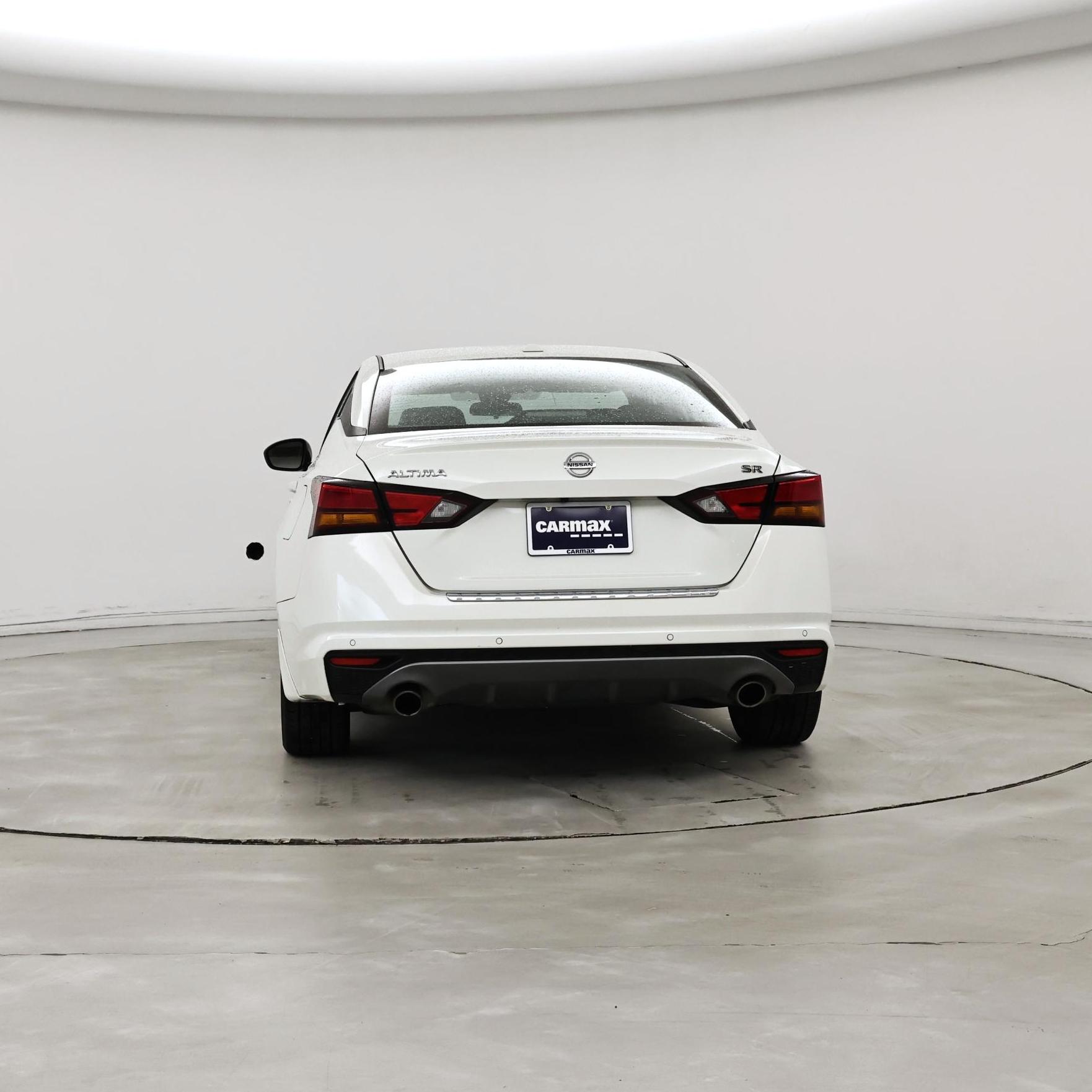 Thumbnail: 2022 Nissan Altima - 6