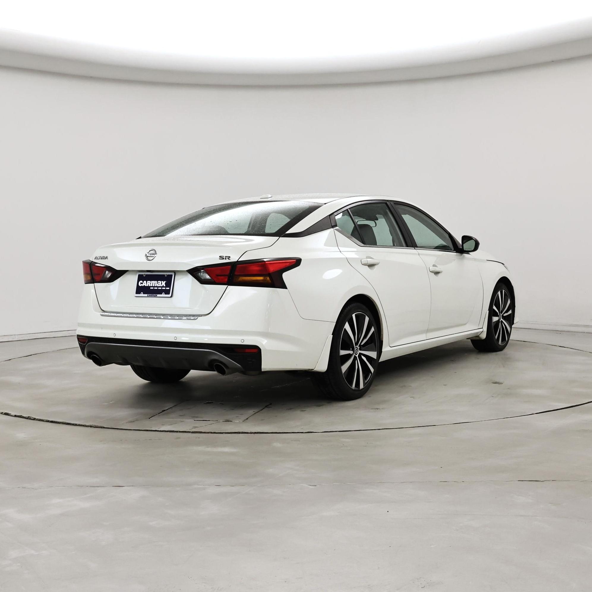 Thumbnail: 2022 Nissan Altima - 8