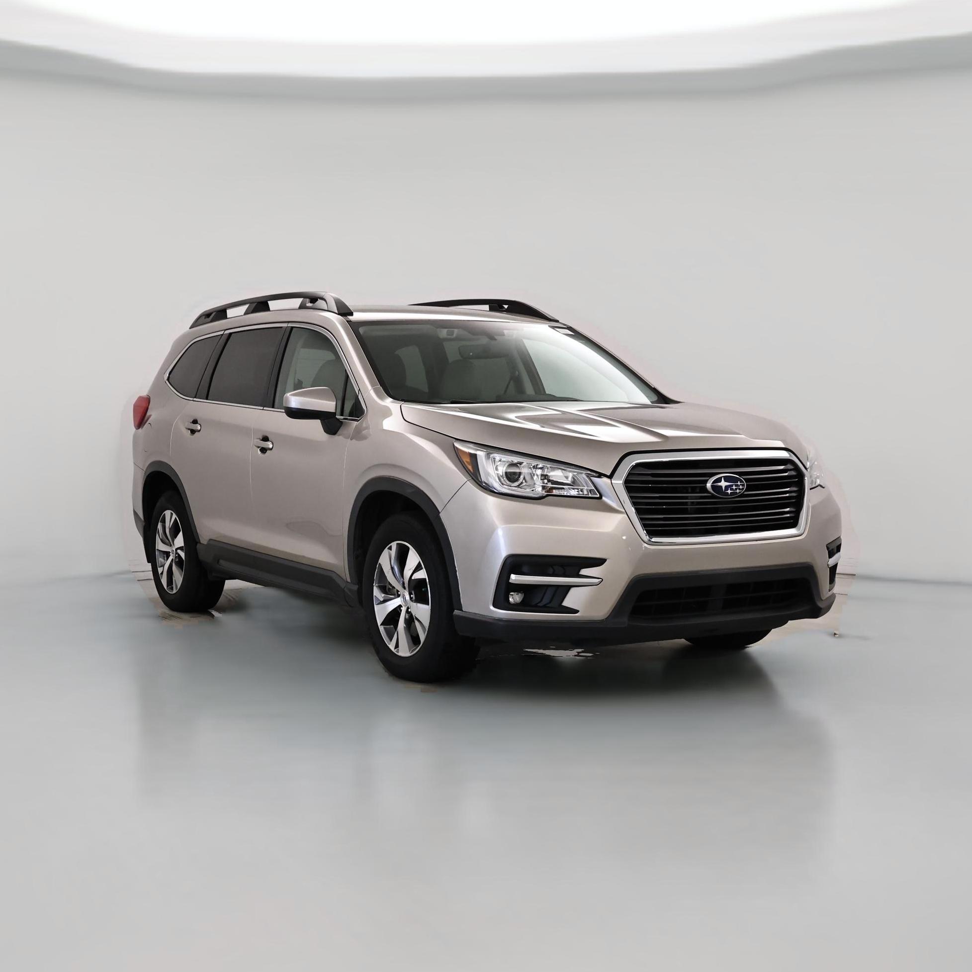Thumbnail: 2019 Subaru Ascent - 1