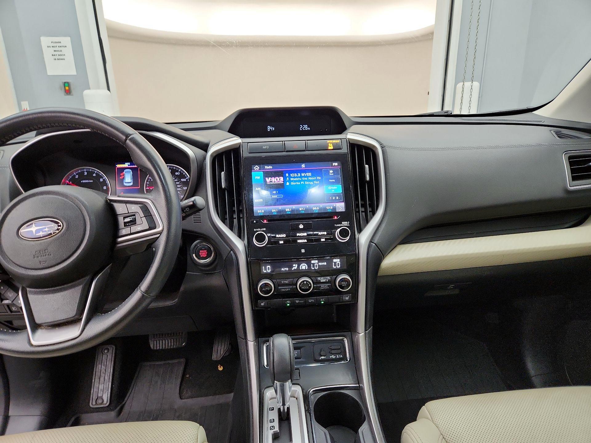Thumbnail: 2019 Subaru Ascent - 9