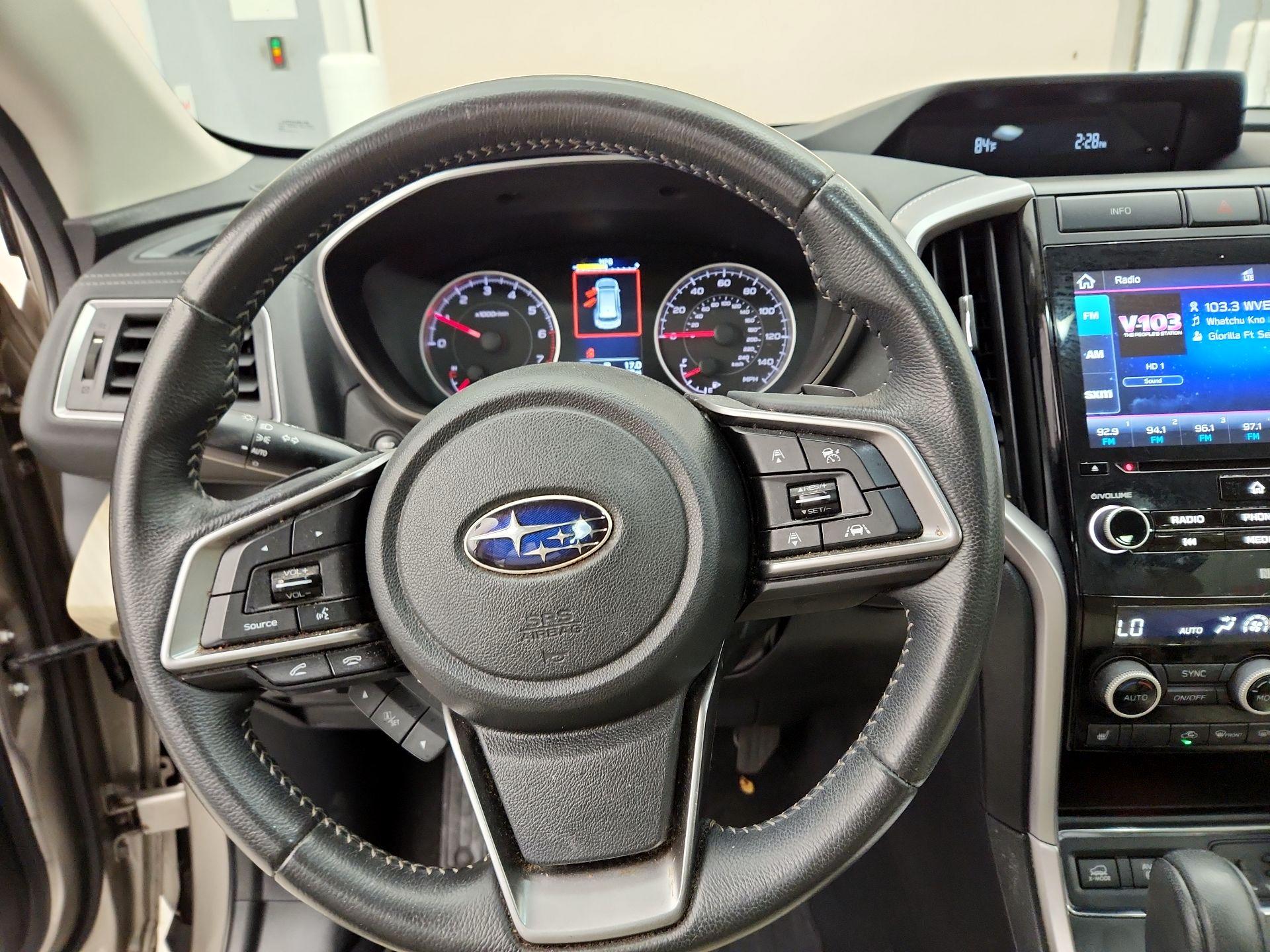Thumbnail: 2019 Subaru Ascent - 10