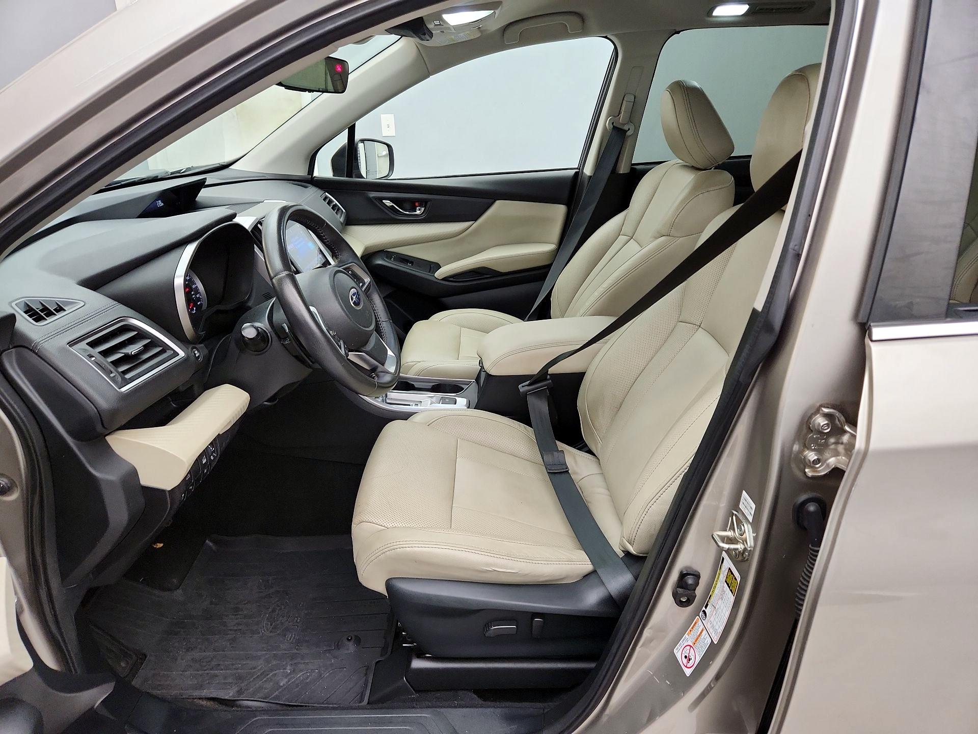 Thumbnail: 2019 Subaru Ascent - 11