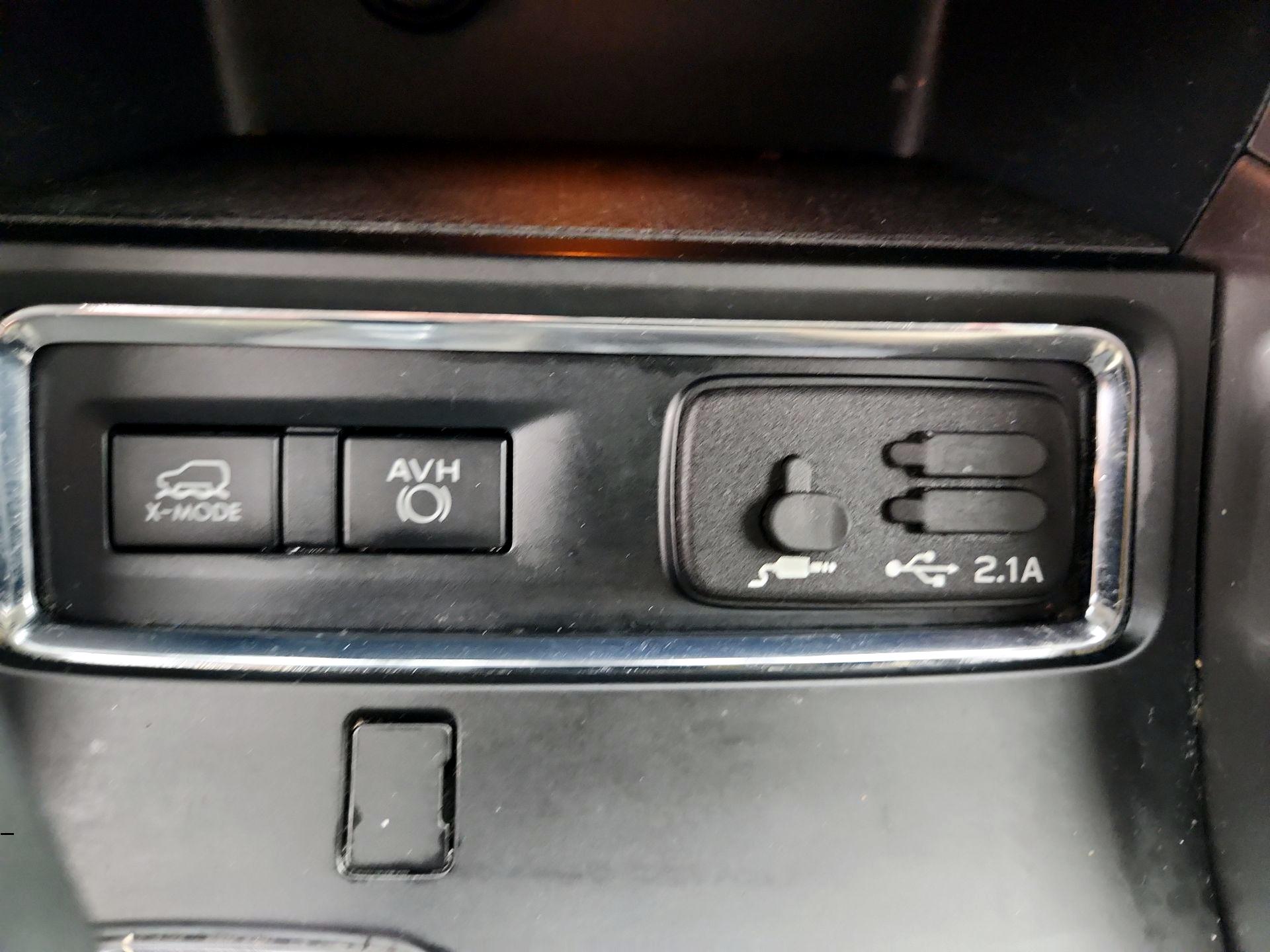 Thumbnail: 2019 Subaru Ascent - 18