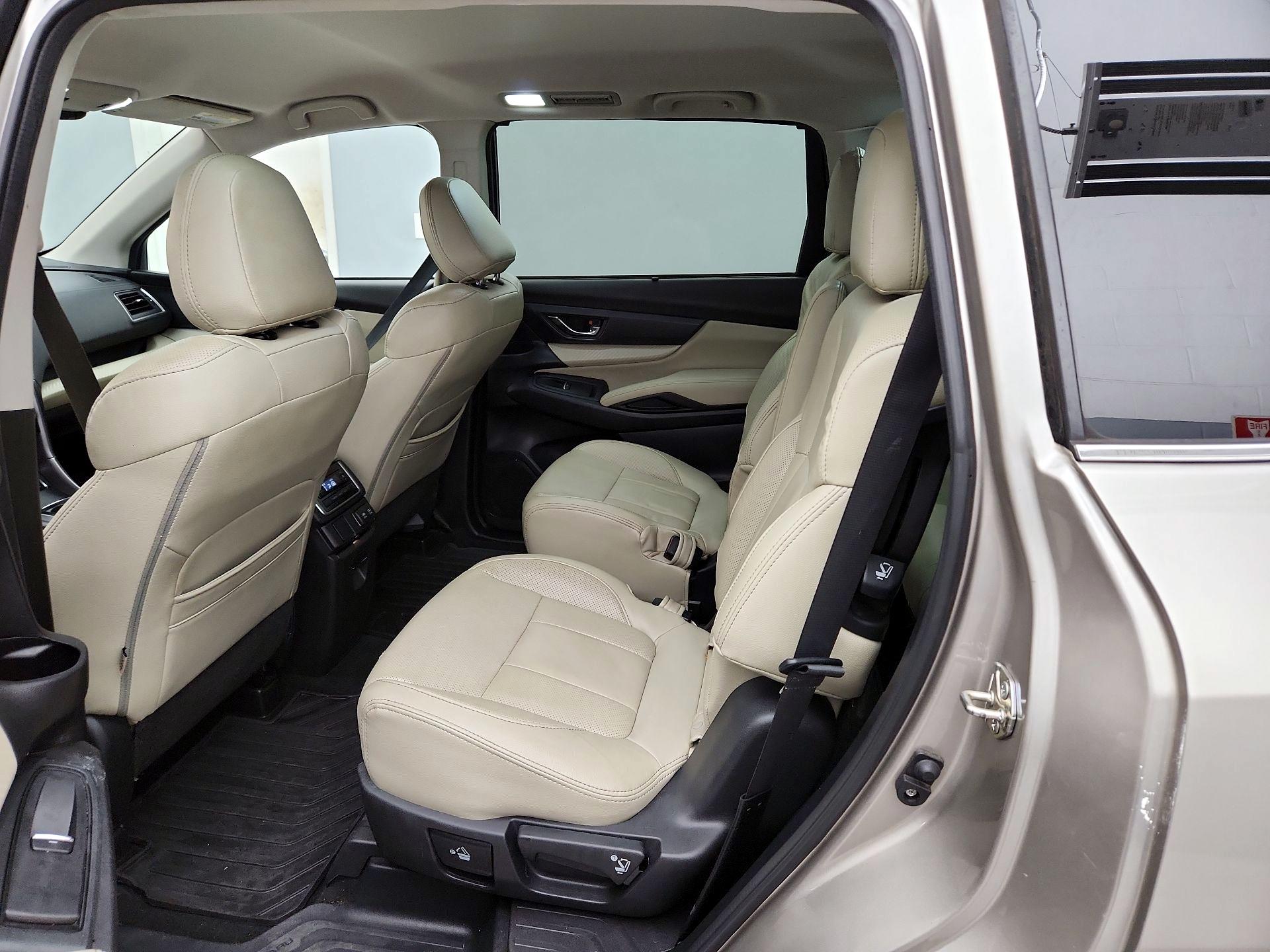 Thumbnail: 2019 Subaru Ascent - 19