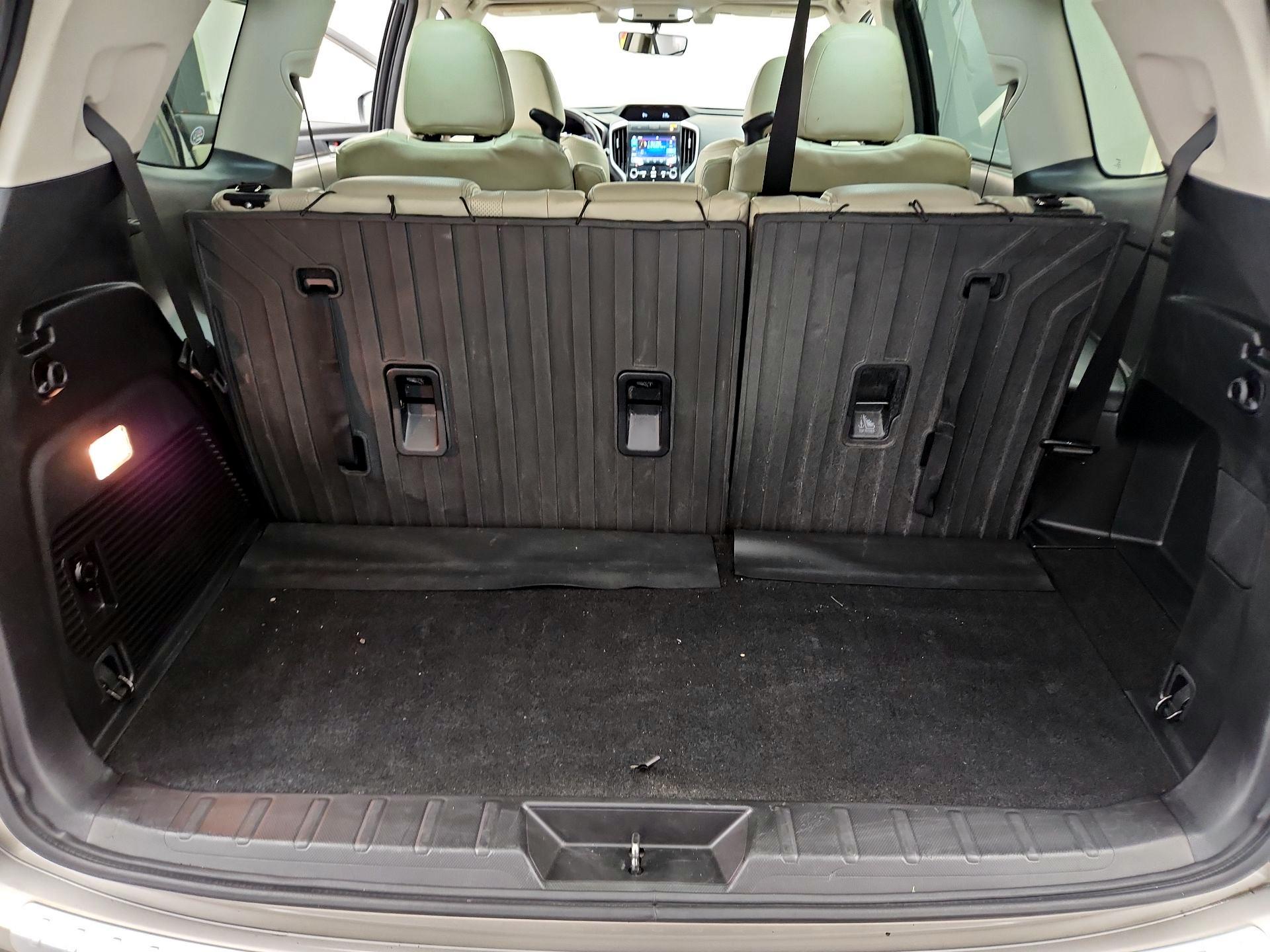 Thumbnail: 2019 Subaru Ascent - 20