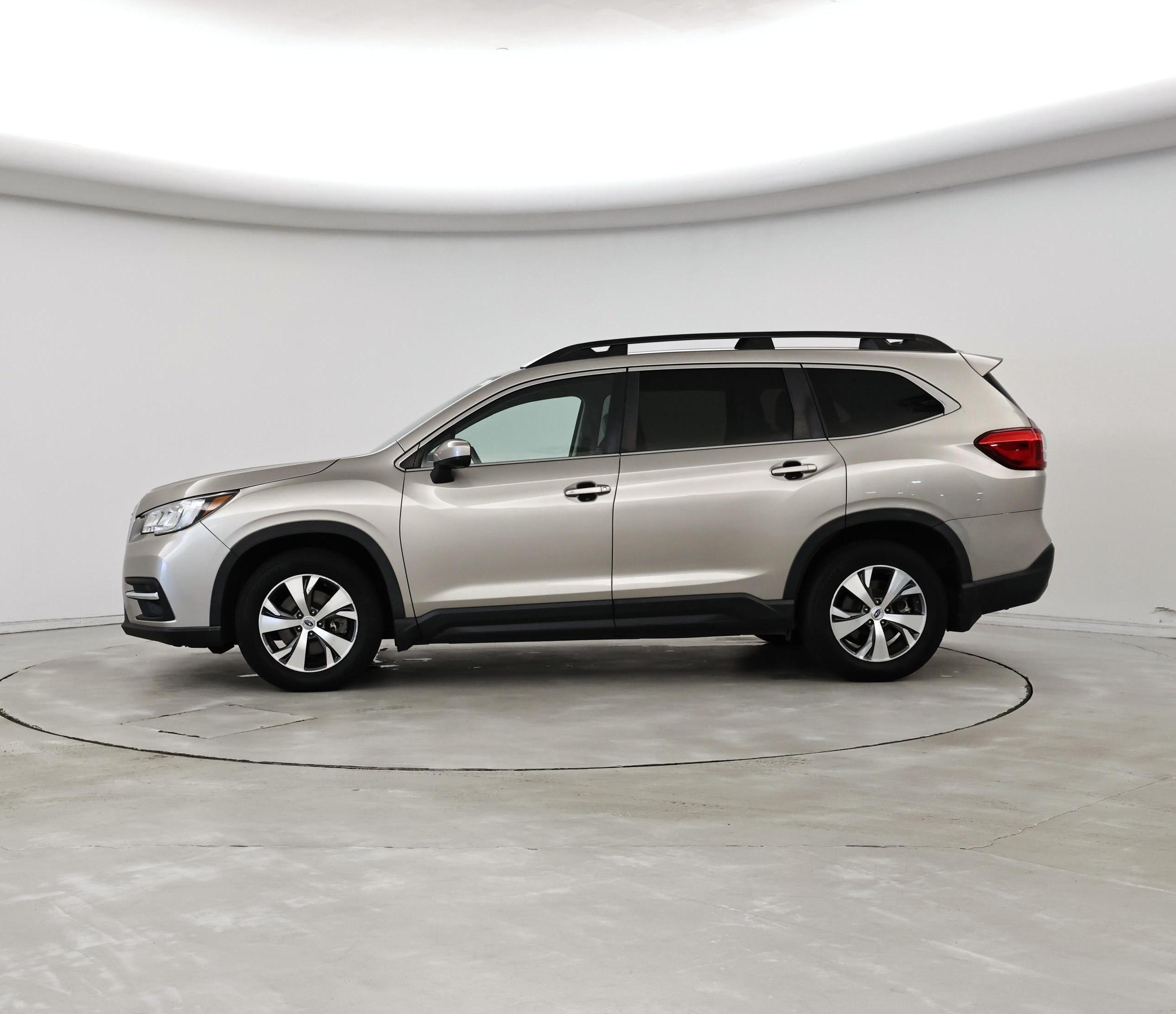 Thumbnail: 2019 Subaru Ascent - 3