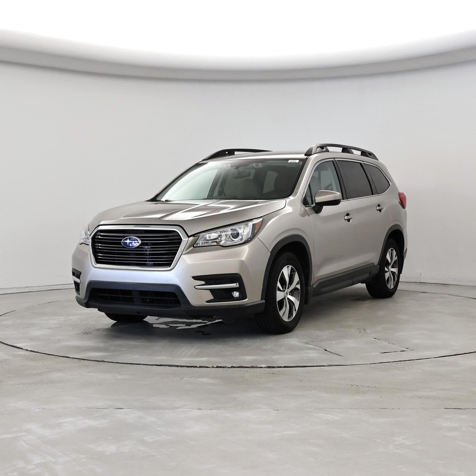 Thumbnail: 2019 Subaru Ascent - 4