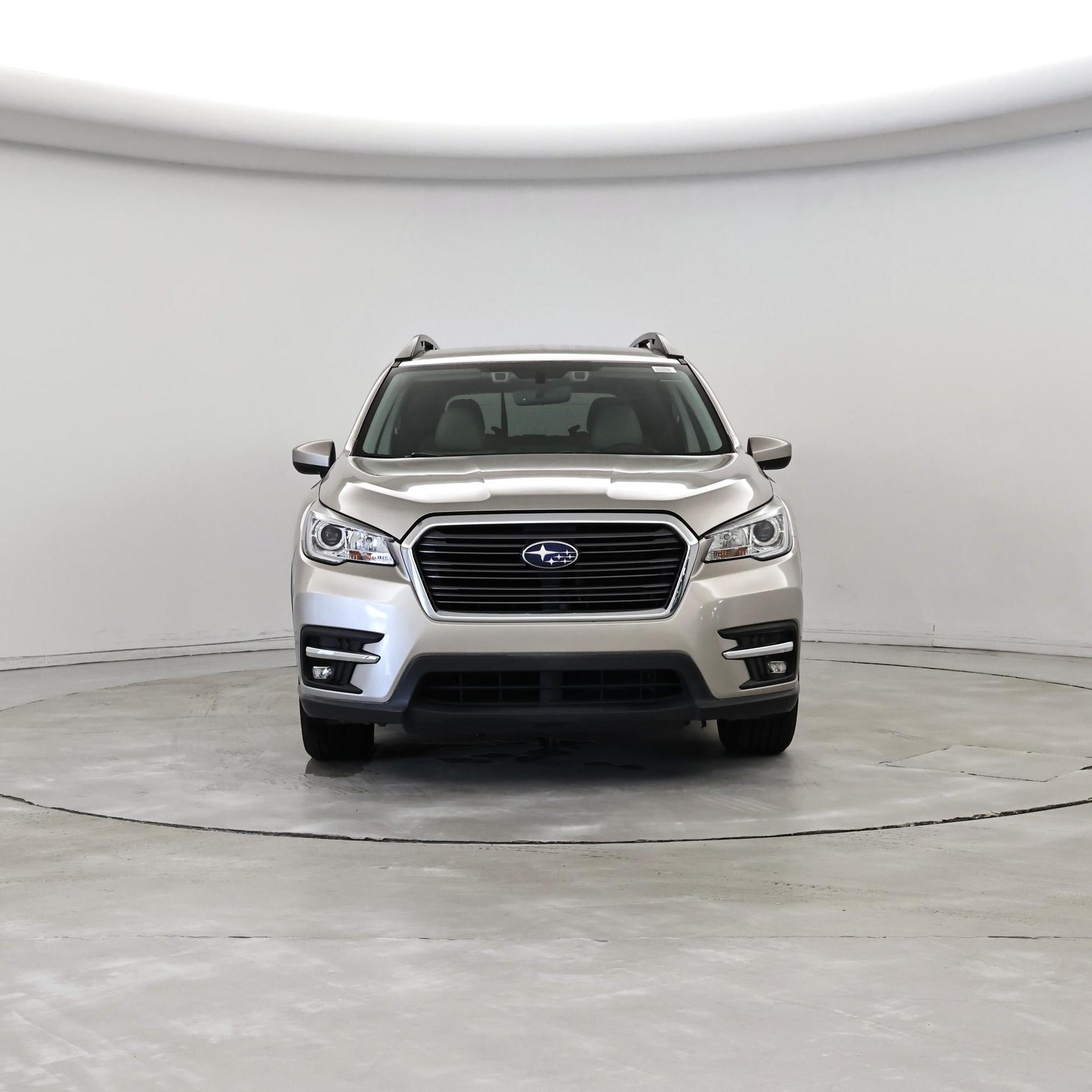 Thumbnail: 2019 Subaru Ascent - 5