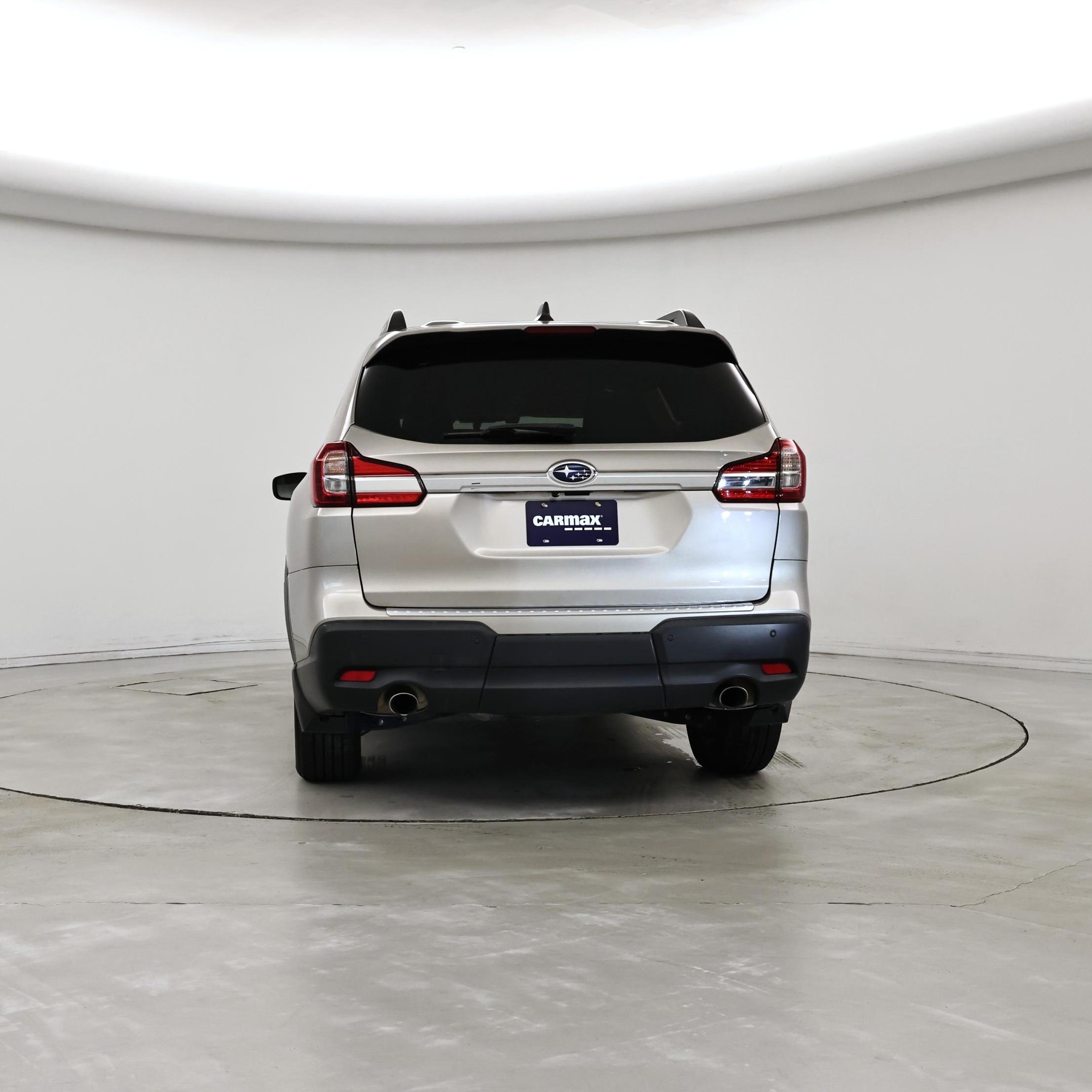 Thumbnail: 2019 Subaru Ascent - 6
