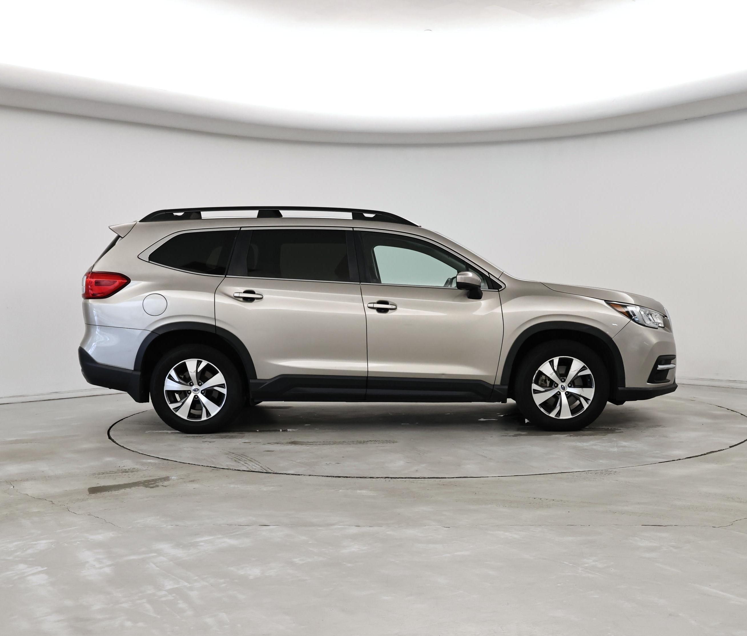 Thumbnail: 2019 Subaru Ascent - 7