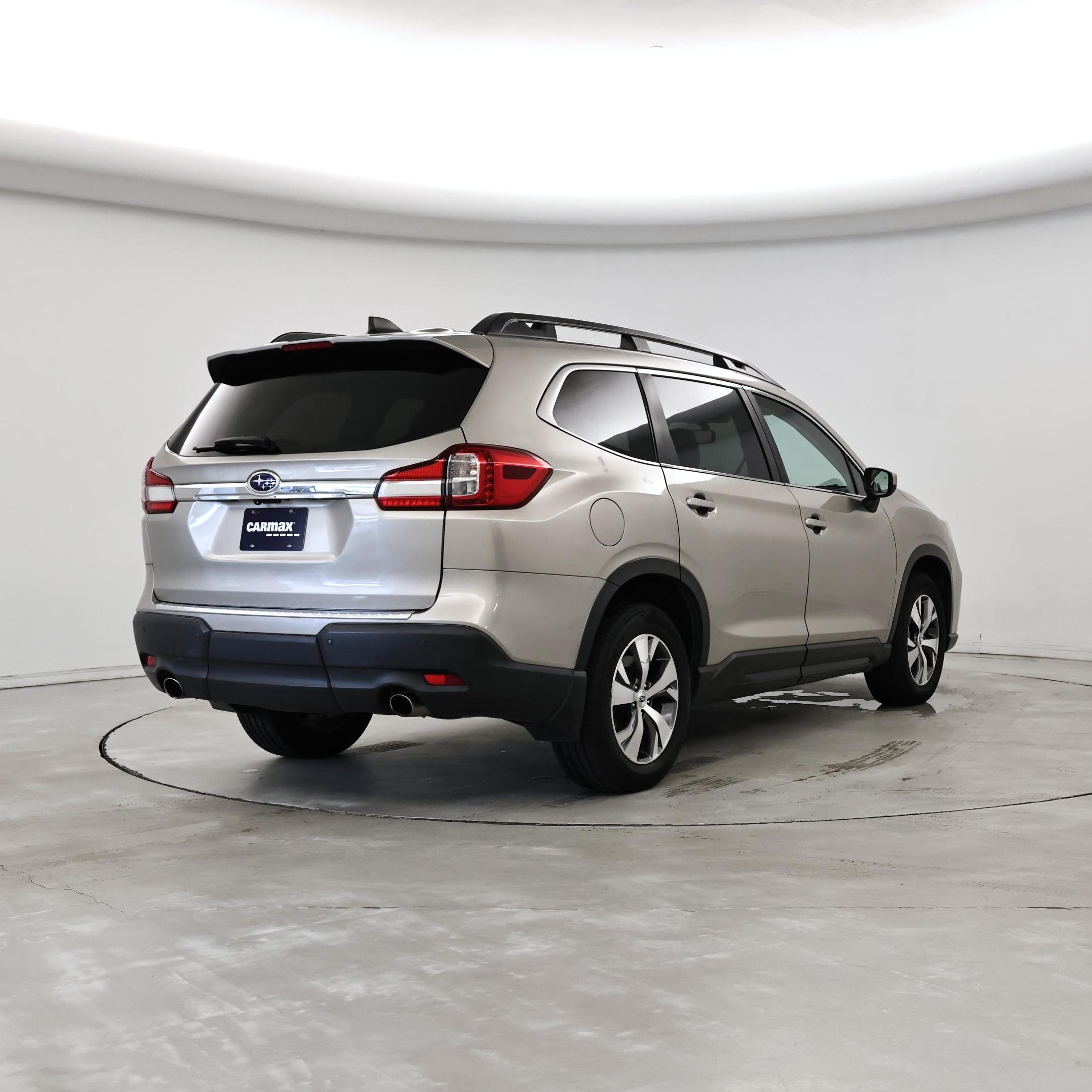 Thumbnail: 2019 Subaru Ascent - 8