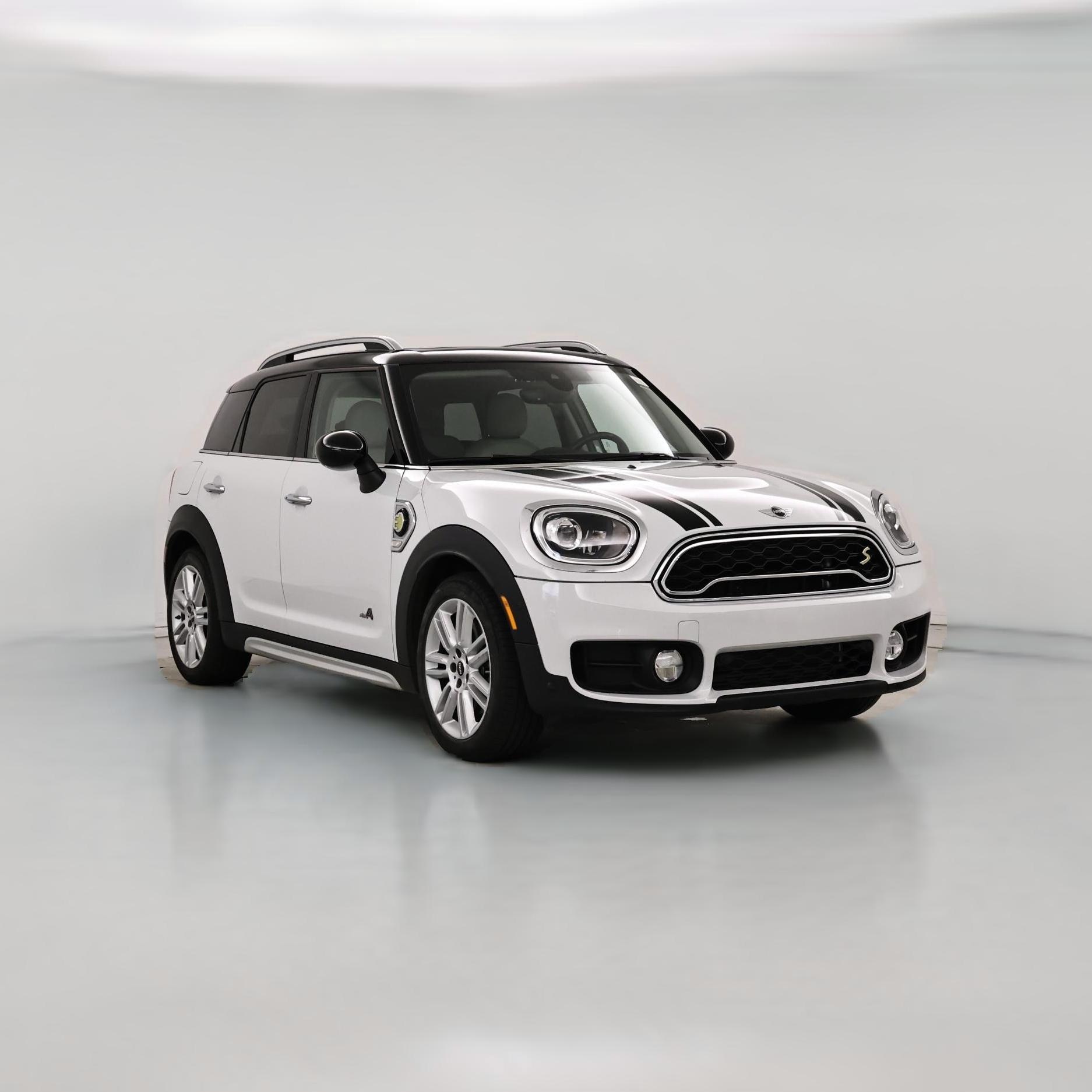 Thumbnail: 2018 MINI Cooper Countryman - 1