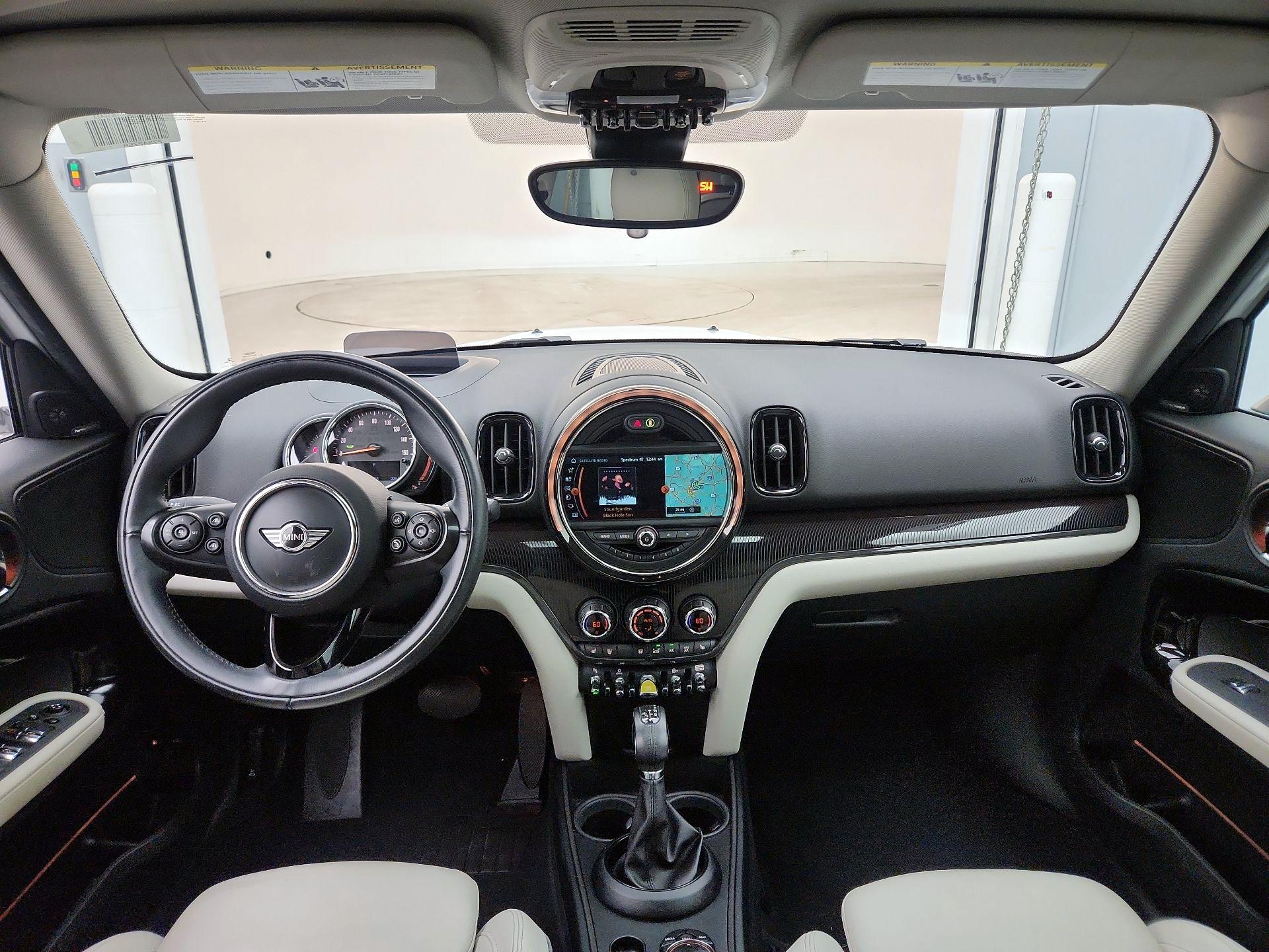 Thumbnail: 2018 MINI Cooper Countryman - 9