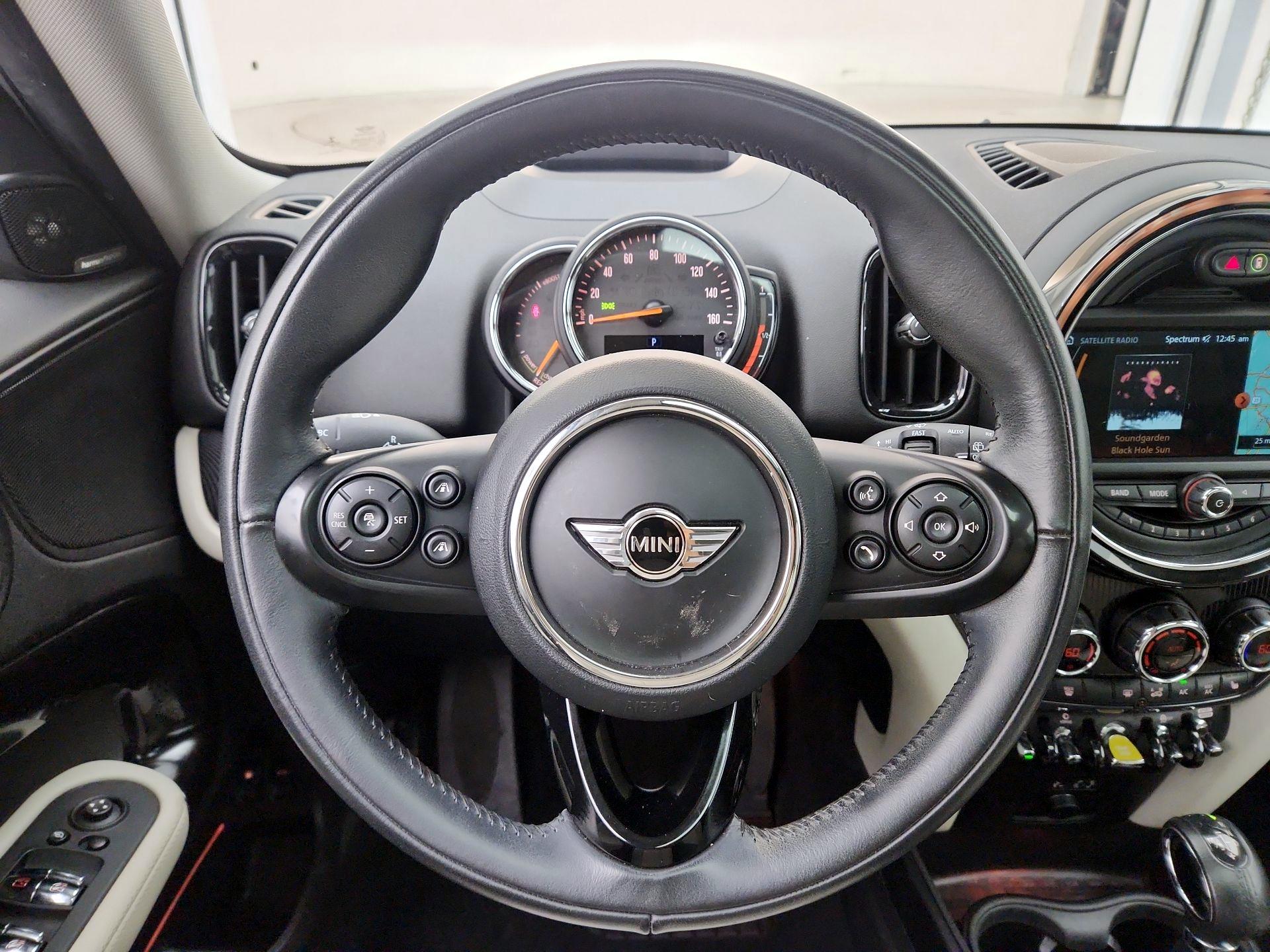 Thumbnail: 2018 MINI Cooper Countryman - 10