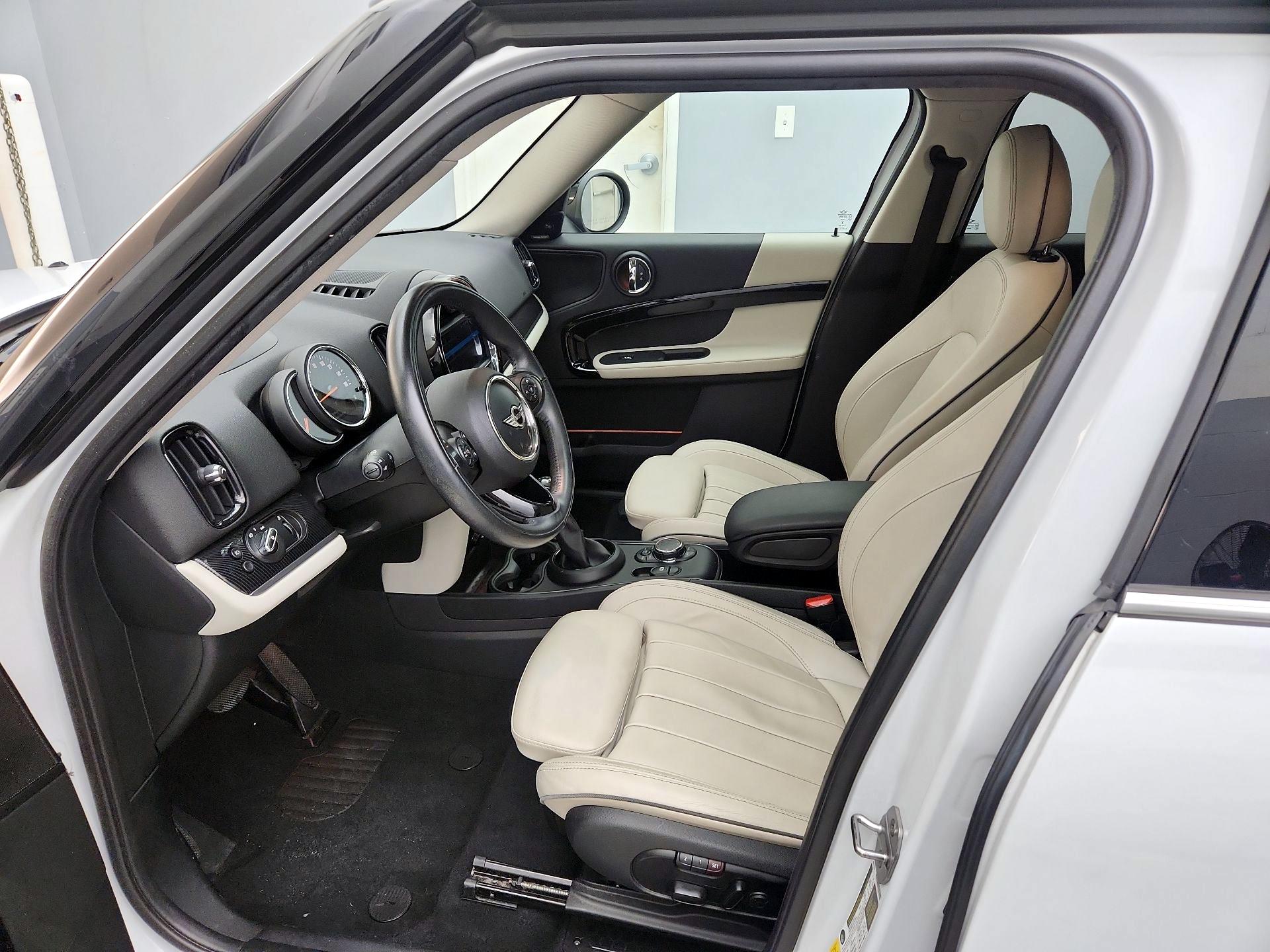 Thumbnail: 2018 MINI Cooper Countryman - 11