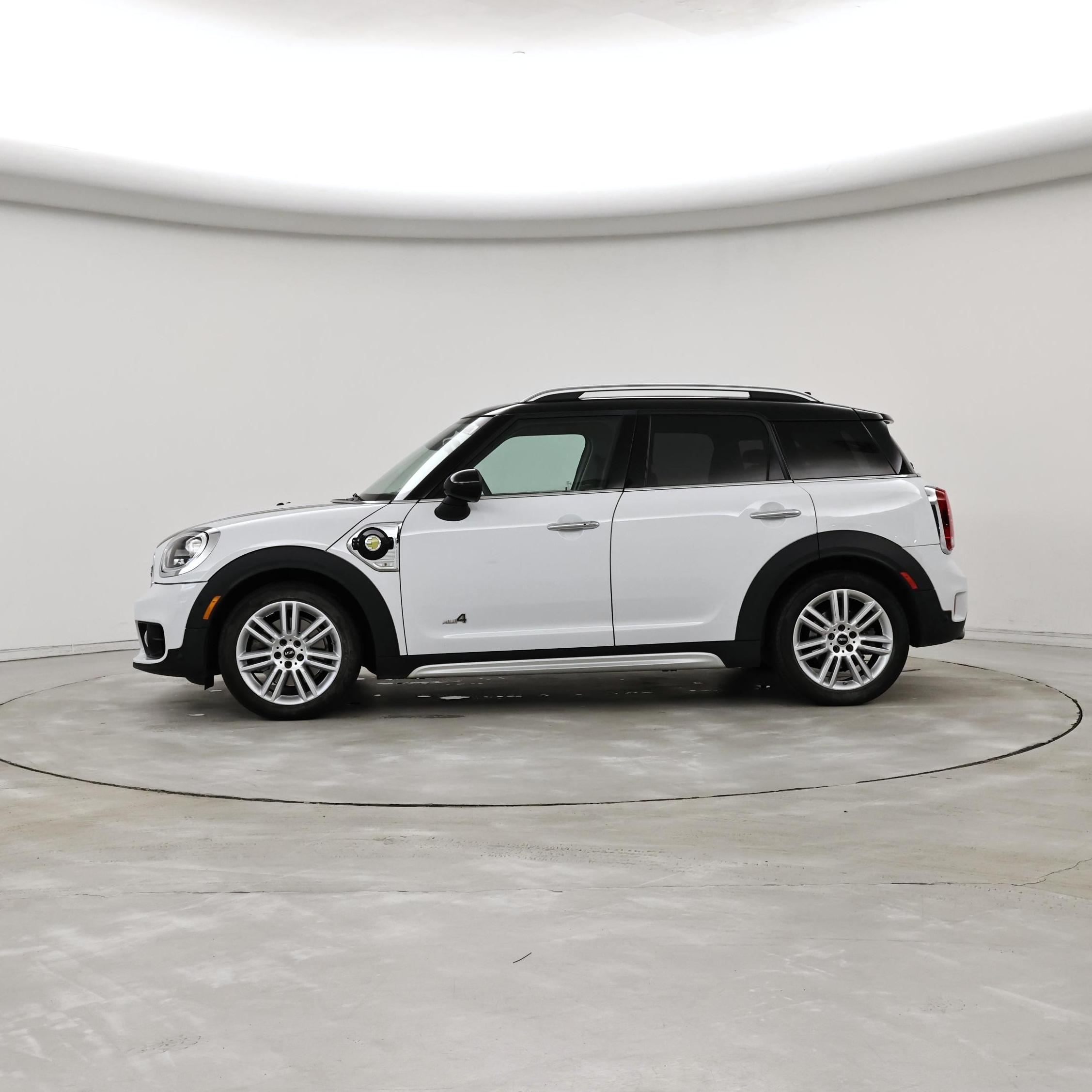 Thumbnail: 2018 MINI Cooper Countryman - 3