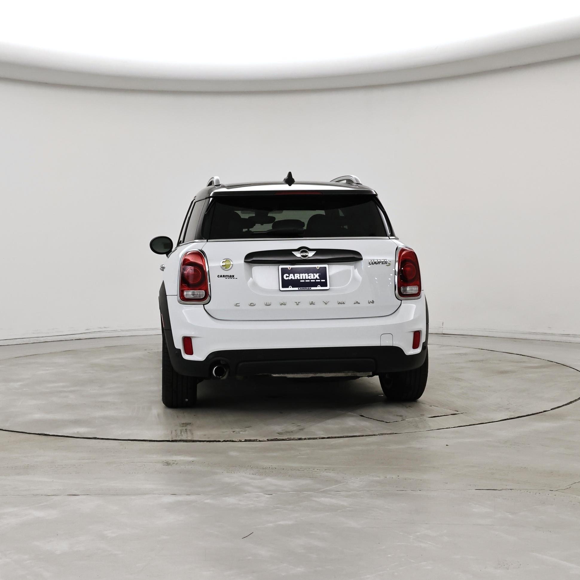Thumbnail: 2018 MINI Cooper Countryman - 6