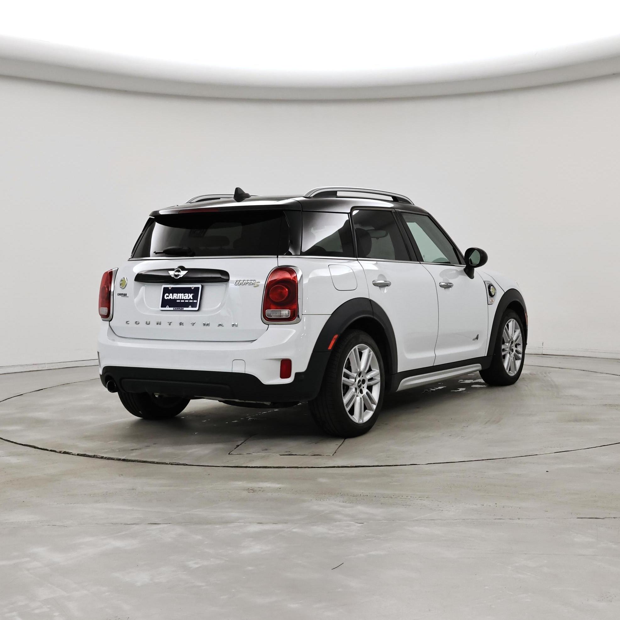 Thumbnail: 2018 MINI Cooper Countryman - 8