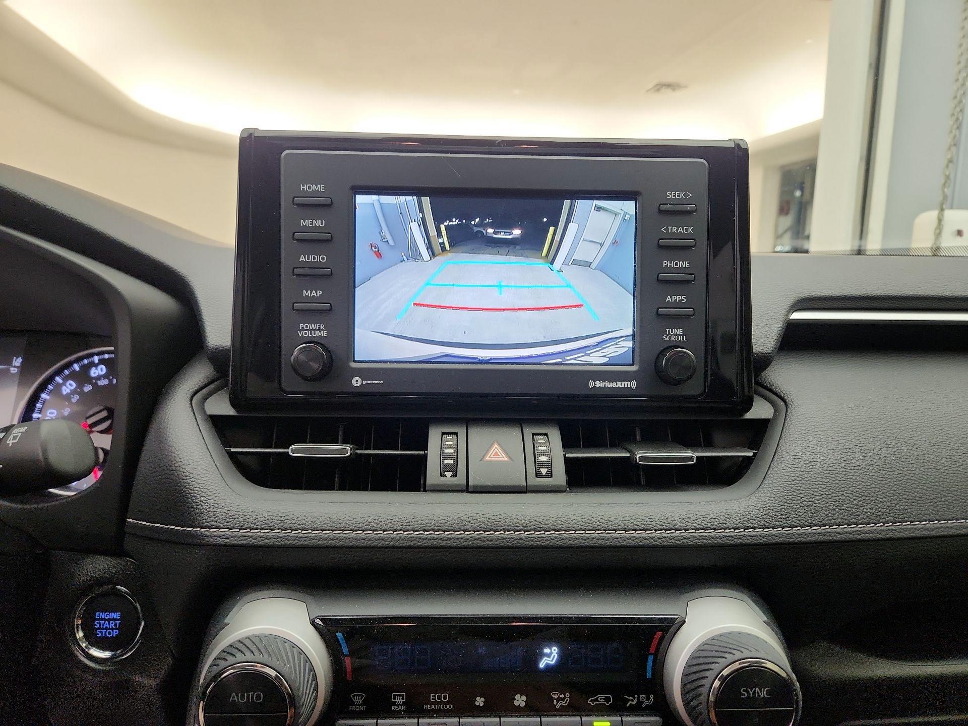 Thumbnail: 2020 Toyota RAV4 - 14
