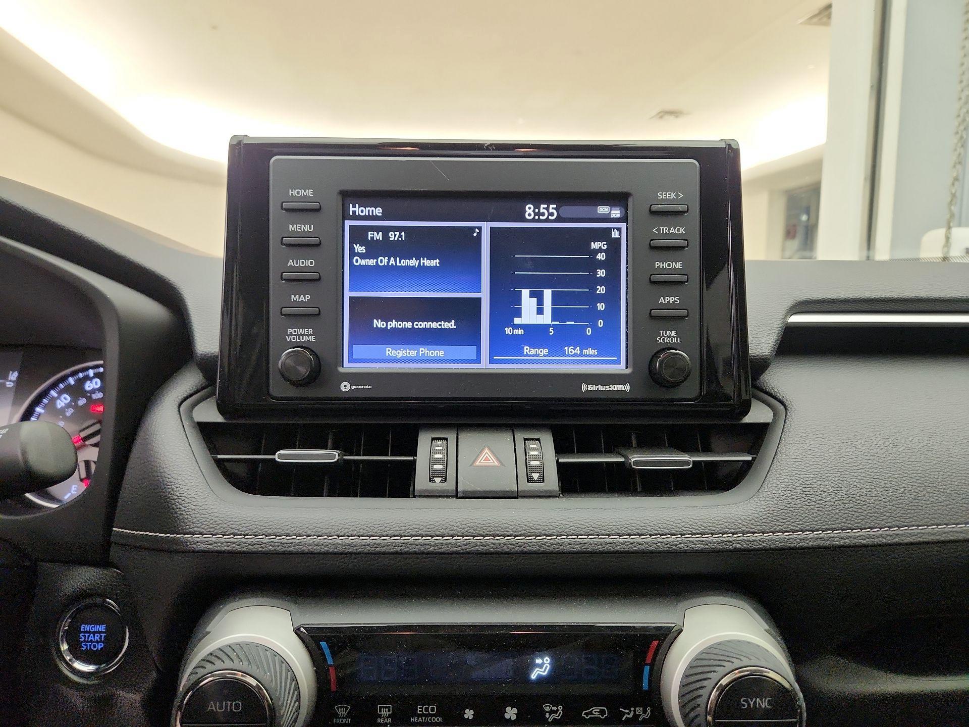 Thumbnail: 2020 Toyota RAV4 - 15