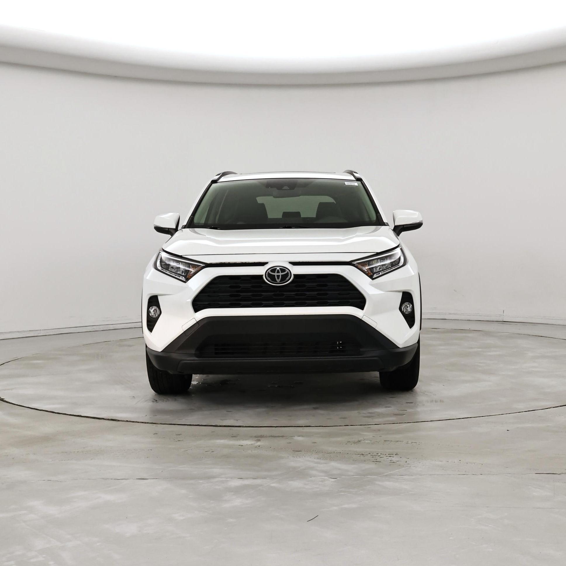 Thumbnail: 2020 Toyota RAV4 - 5