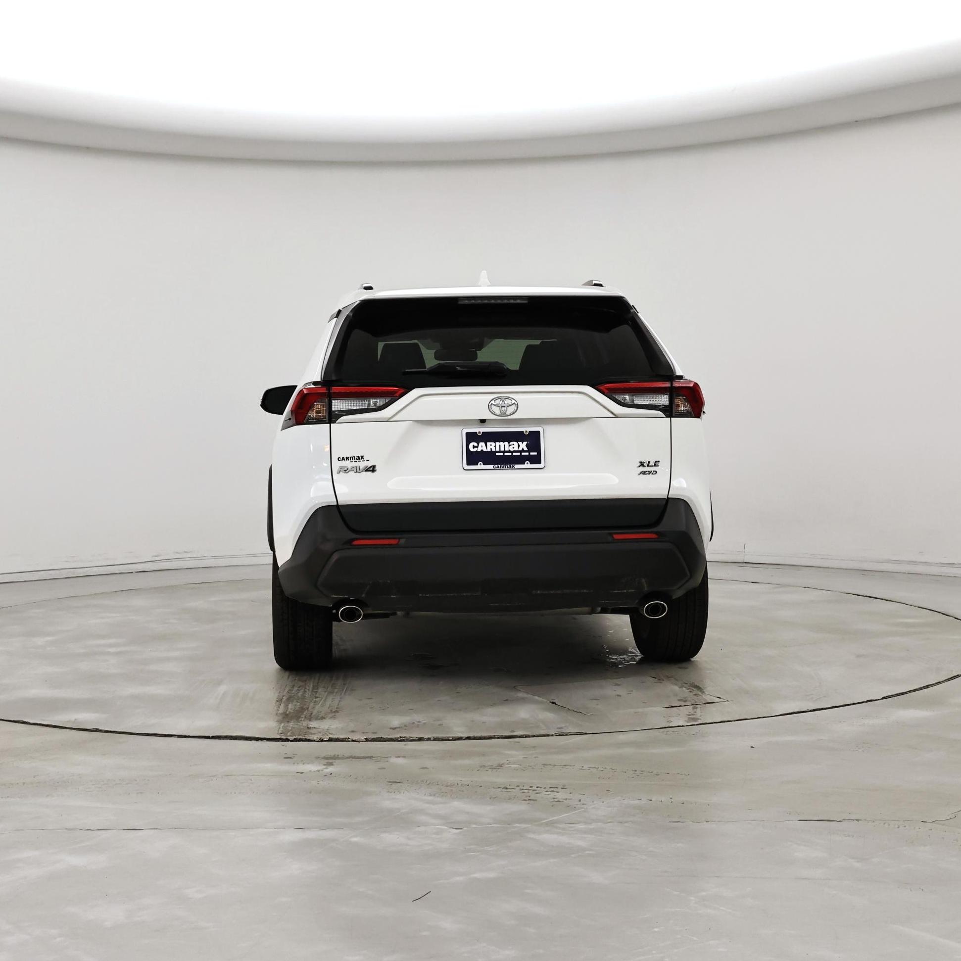 Thumbnail: 2020 Toyota RAV4 - 6