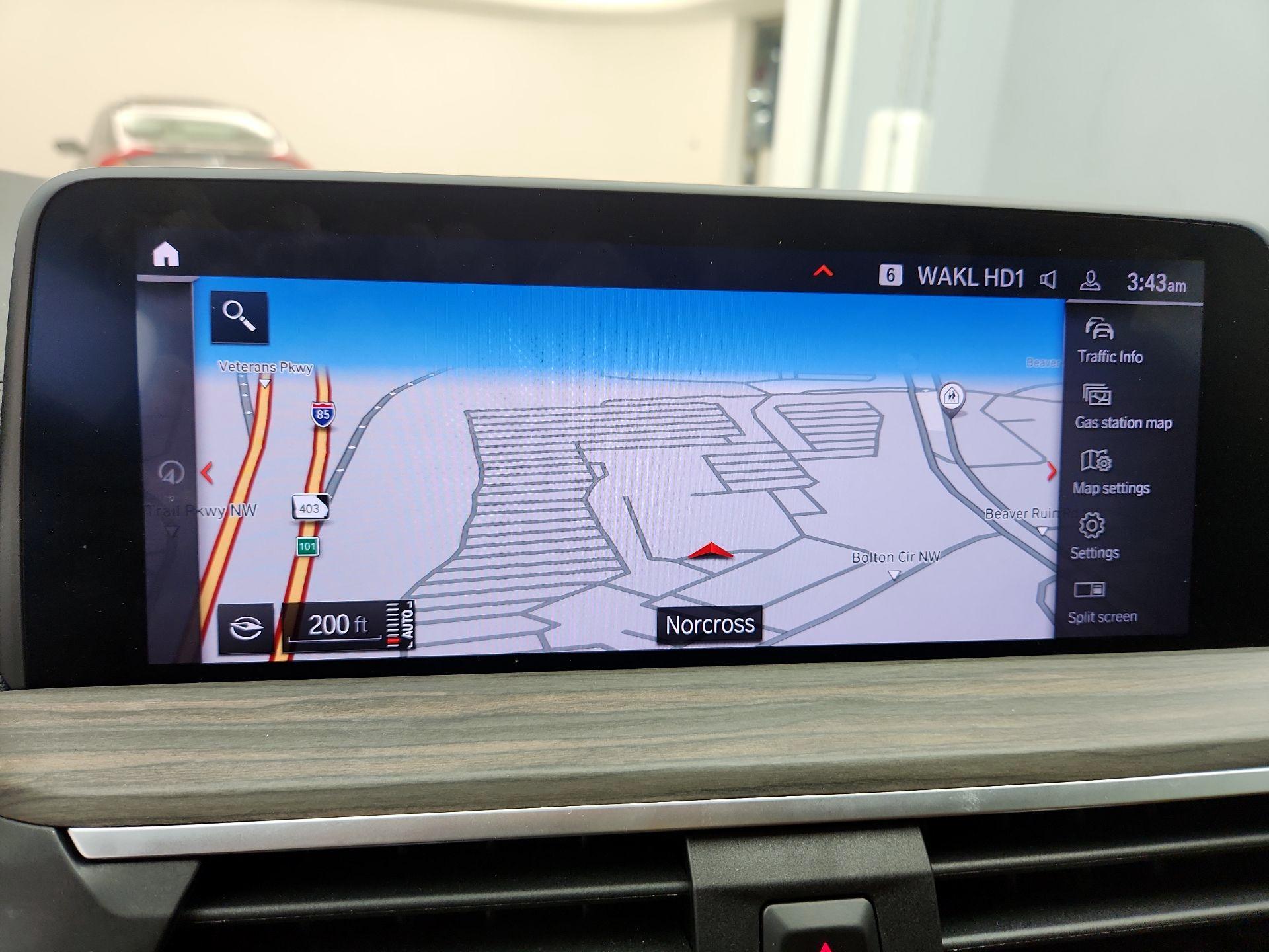 Thumbnail: 2021 BMW X3 - 14