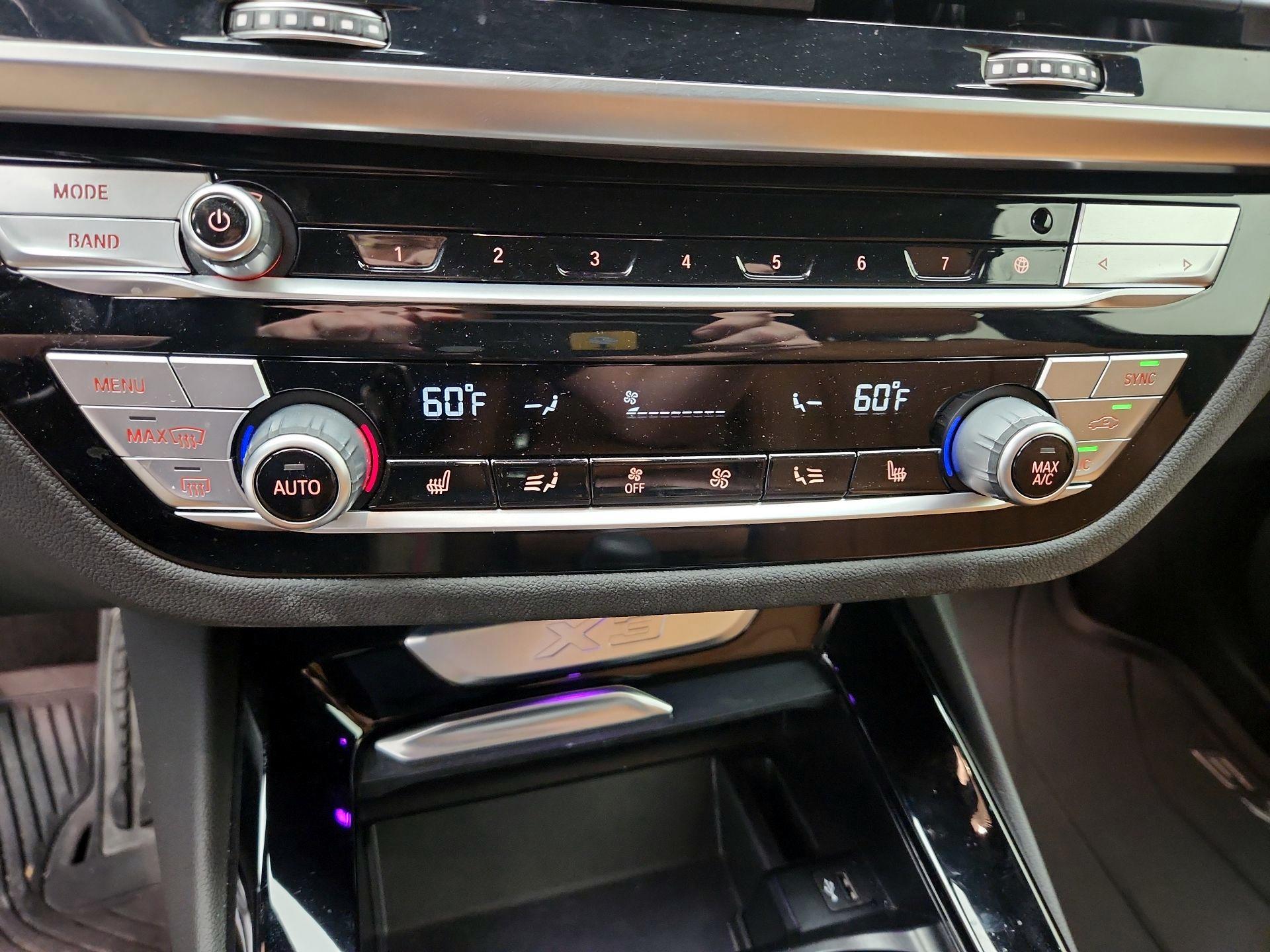 Thumbnail: 2021 BMW X3 - 17