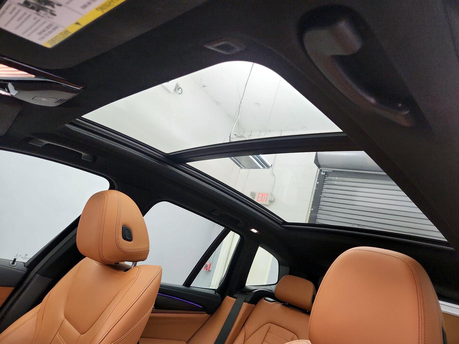 Thumbnail: 2021 BMW X3 - 20