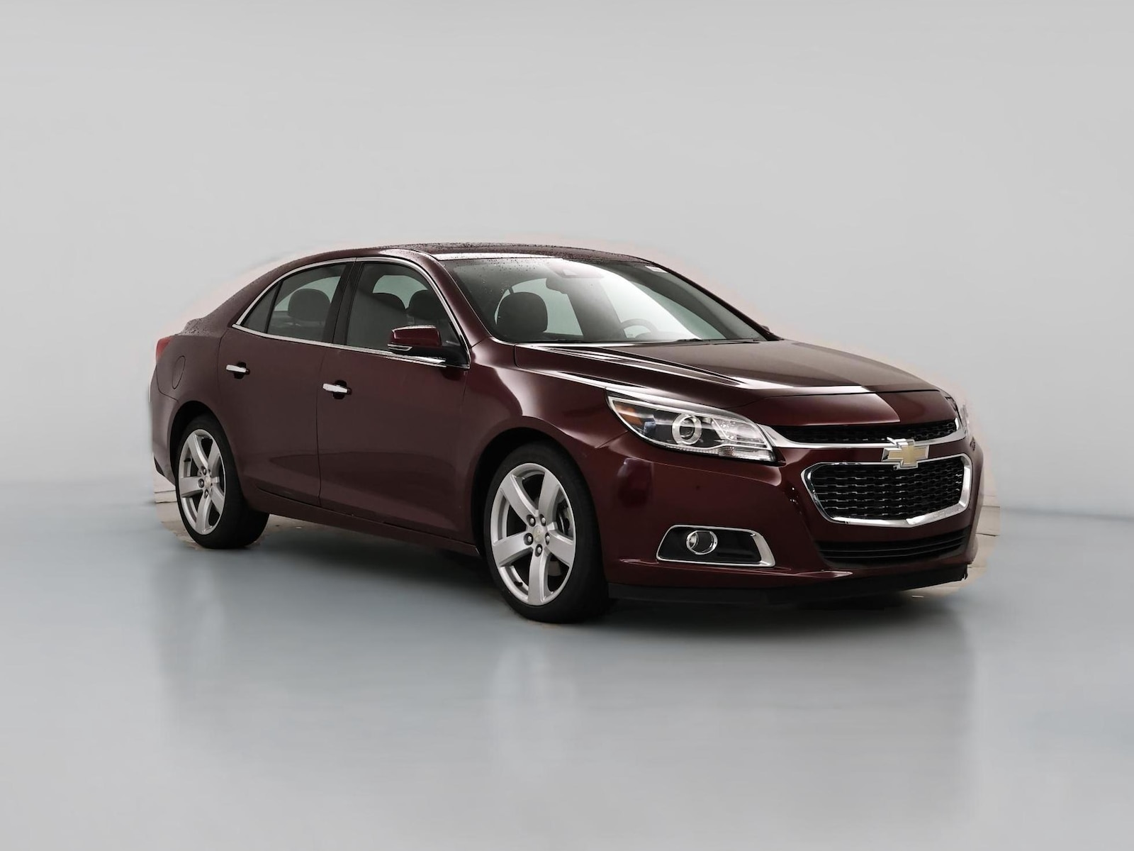 2015 Chevrolet Malibu 2LZ