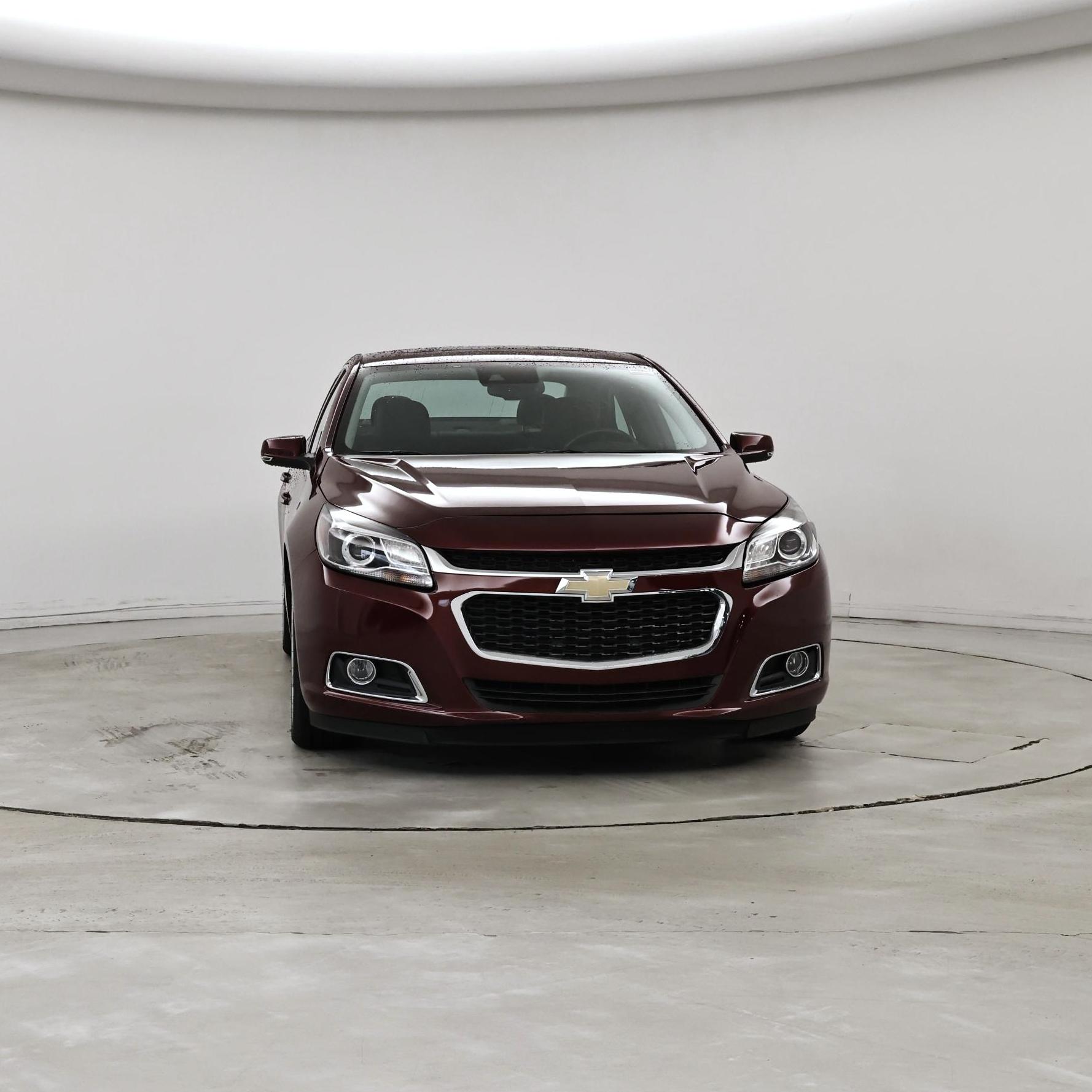 Thumbnail: 2015 Chevrolet Malibu - 5