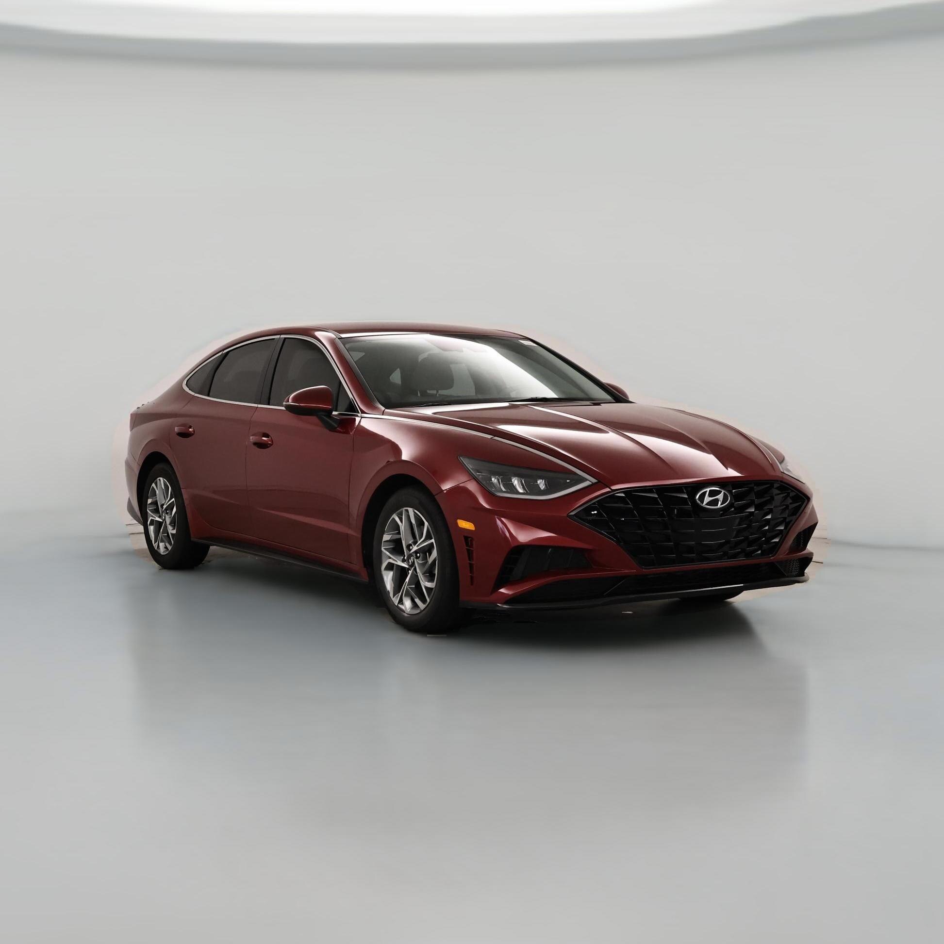 Thumbnail: 2023 Hyundai Sonata - 1