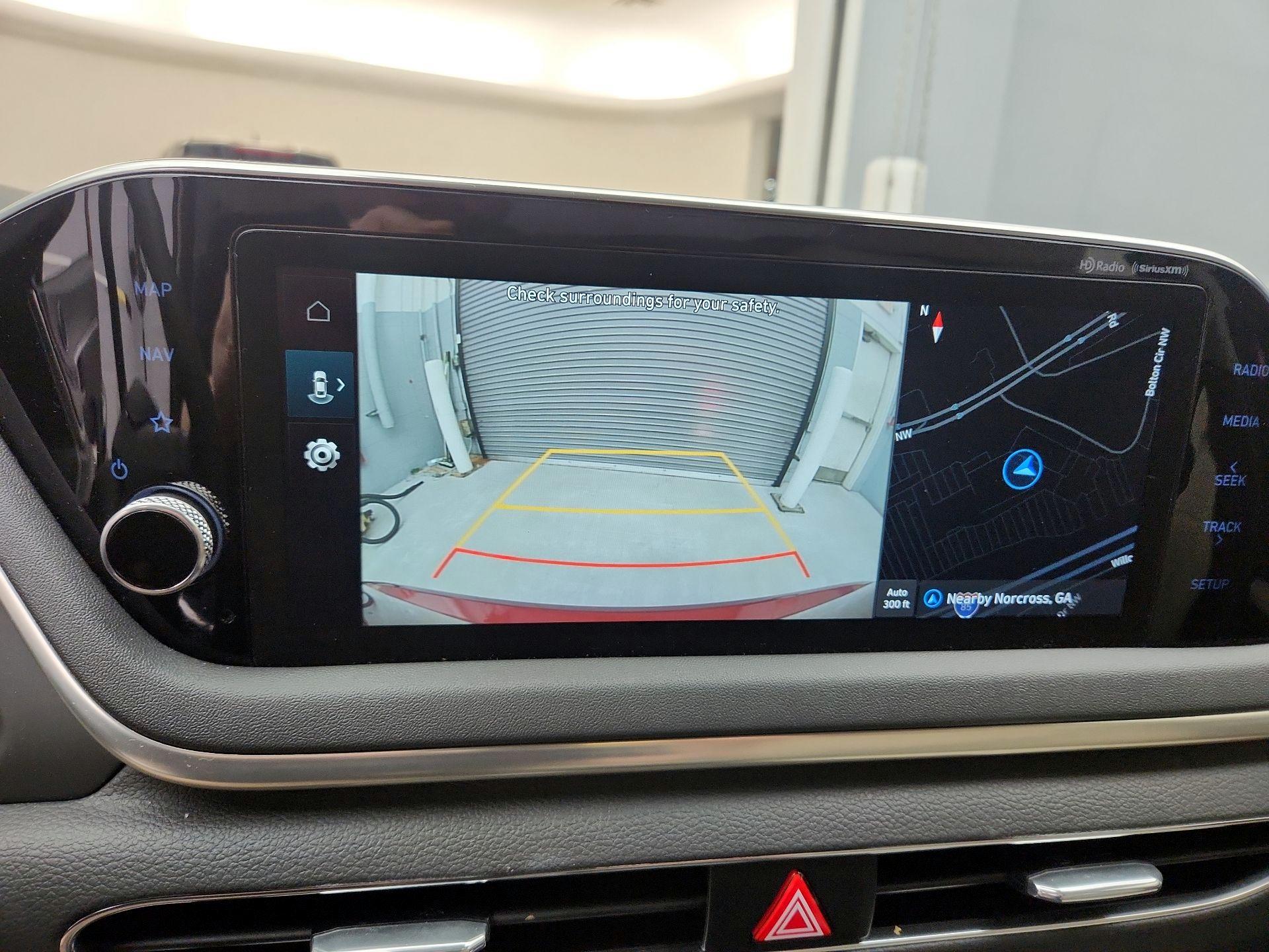 Thumbnail: 2023 Hyundai Sonata - 15