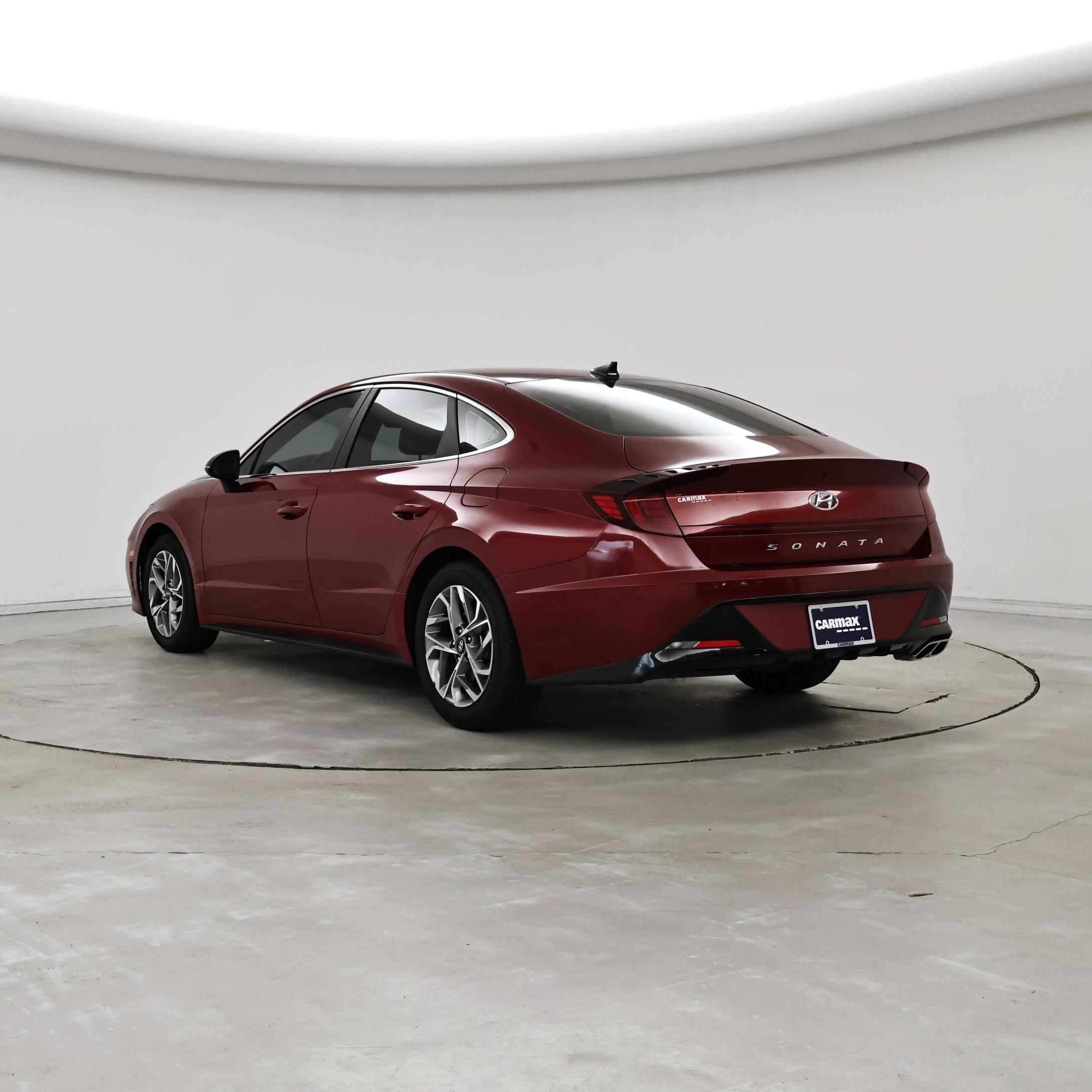Thumbnail: 2023 Hyundai Sonata - 2