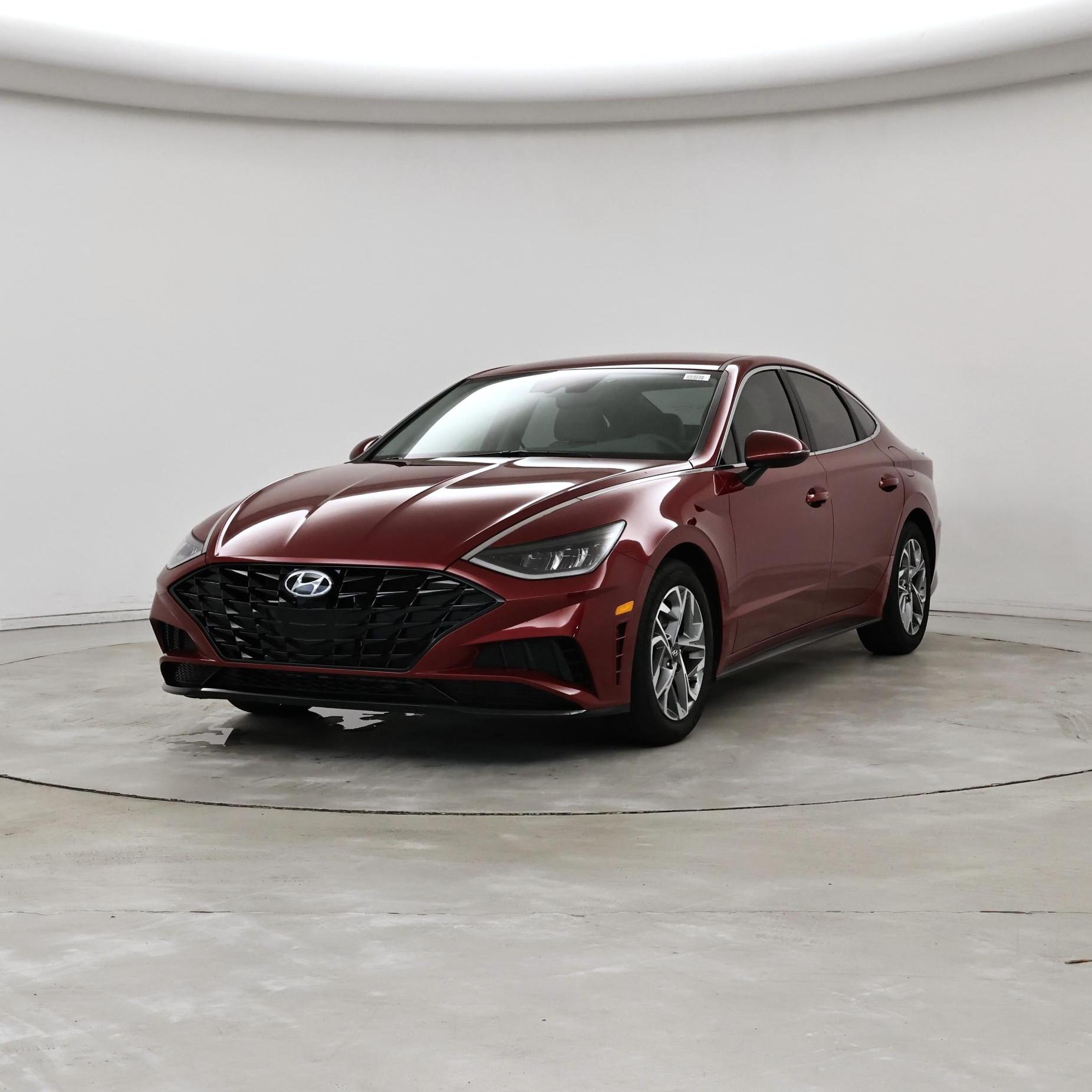 Thumbnail: 2023 Hyundai Sonata - 4