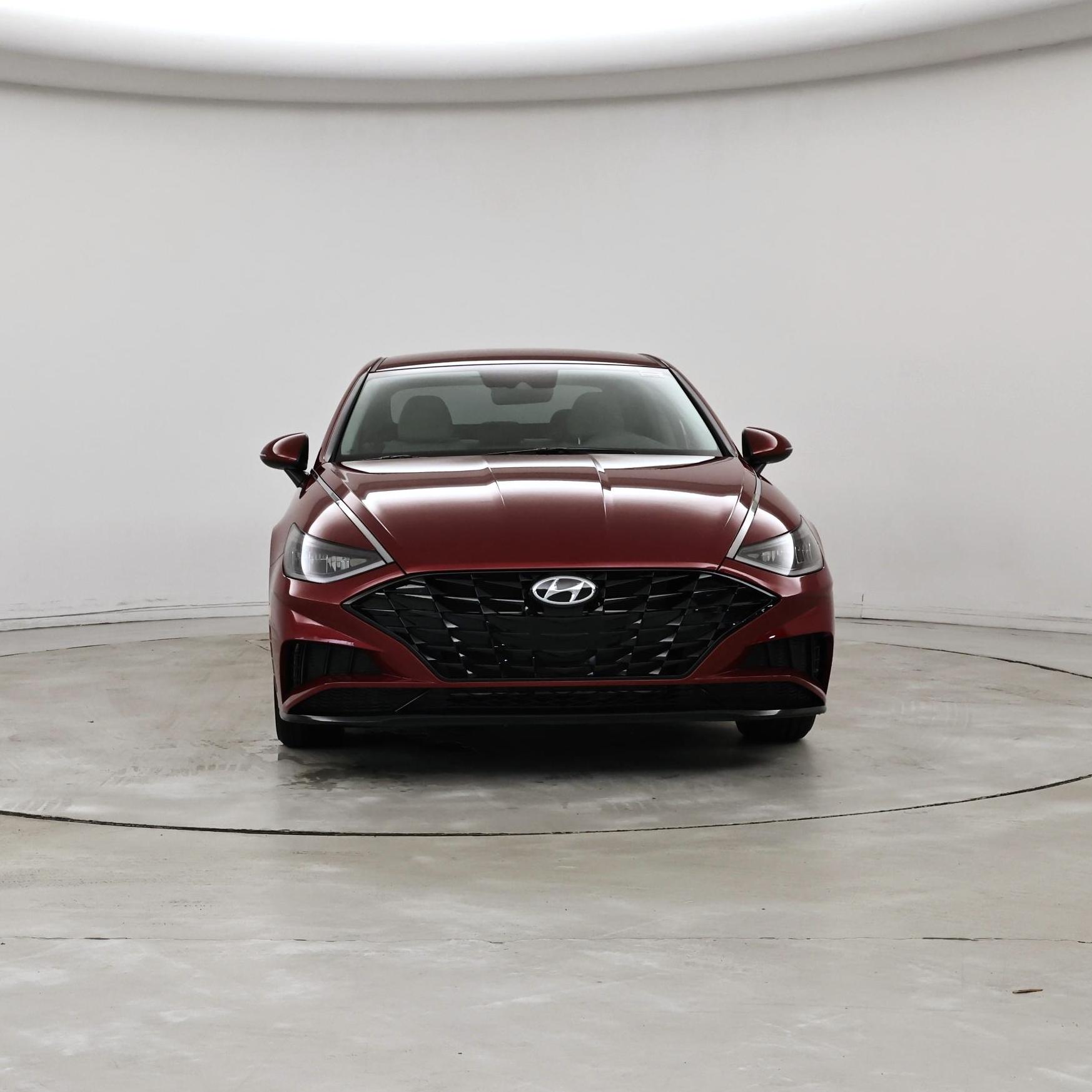 Thumbnail: 2023 Hyundai Sonata - 5