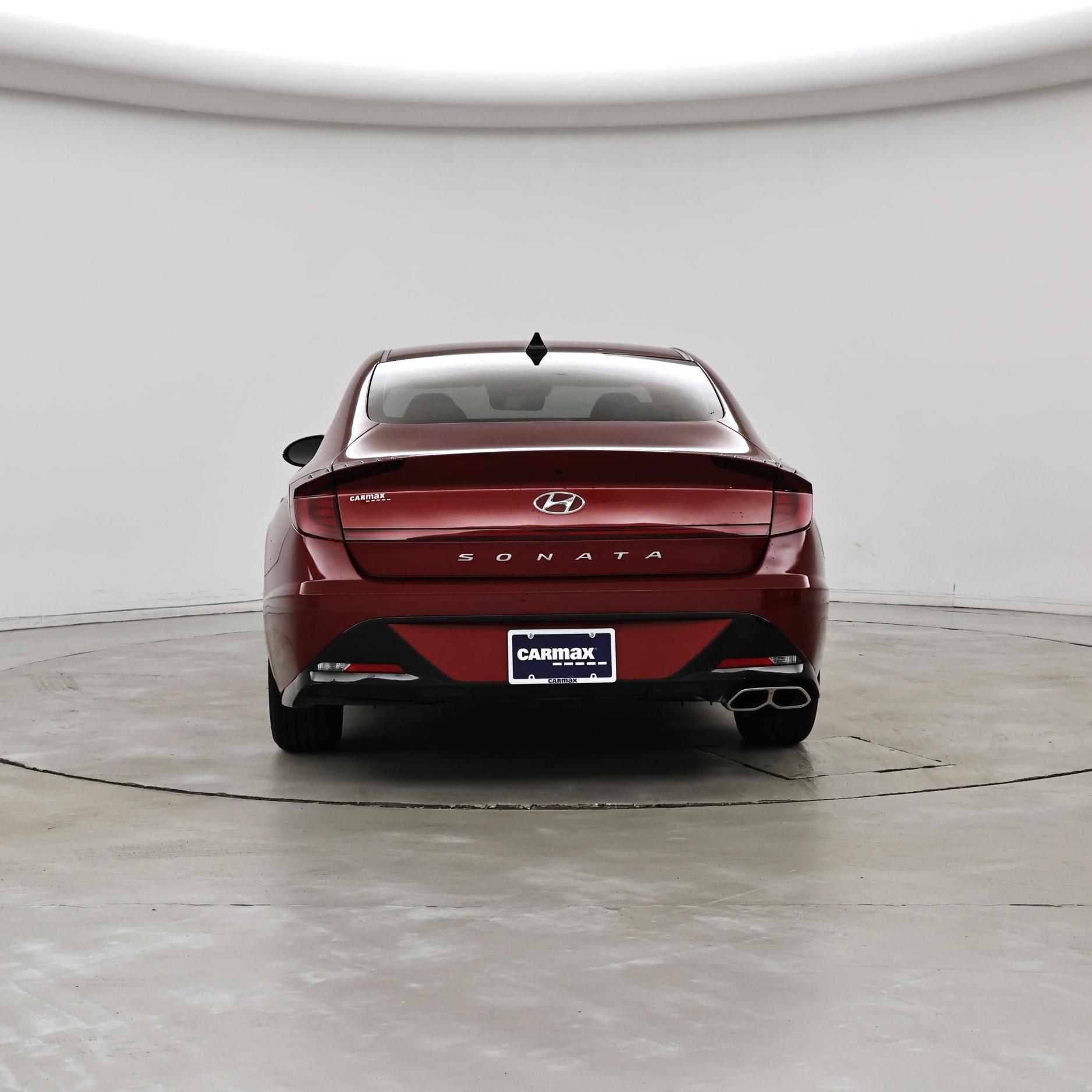 Thumbnail: 2023 Hyundai Sonata - 6
