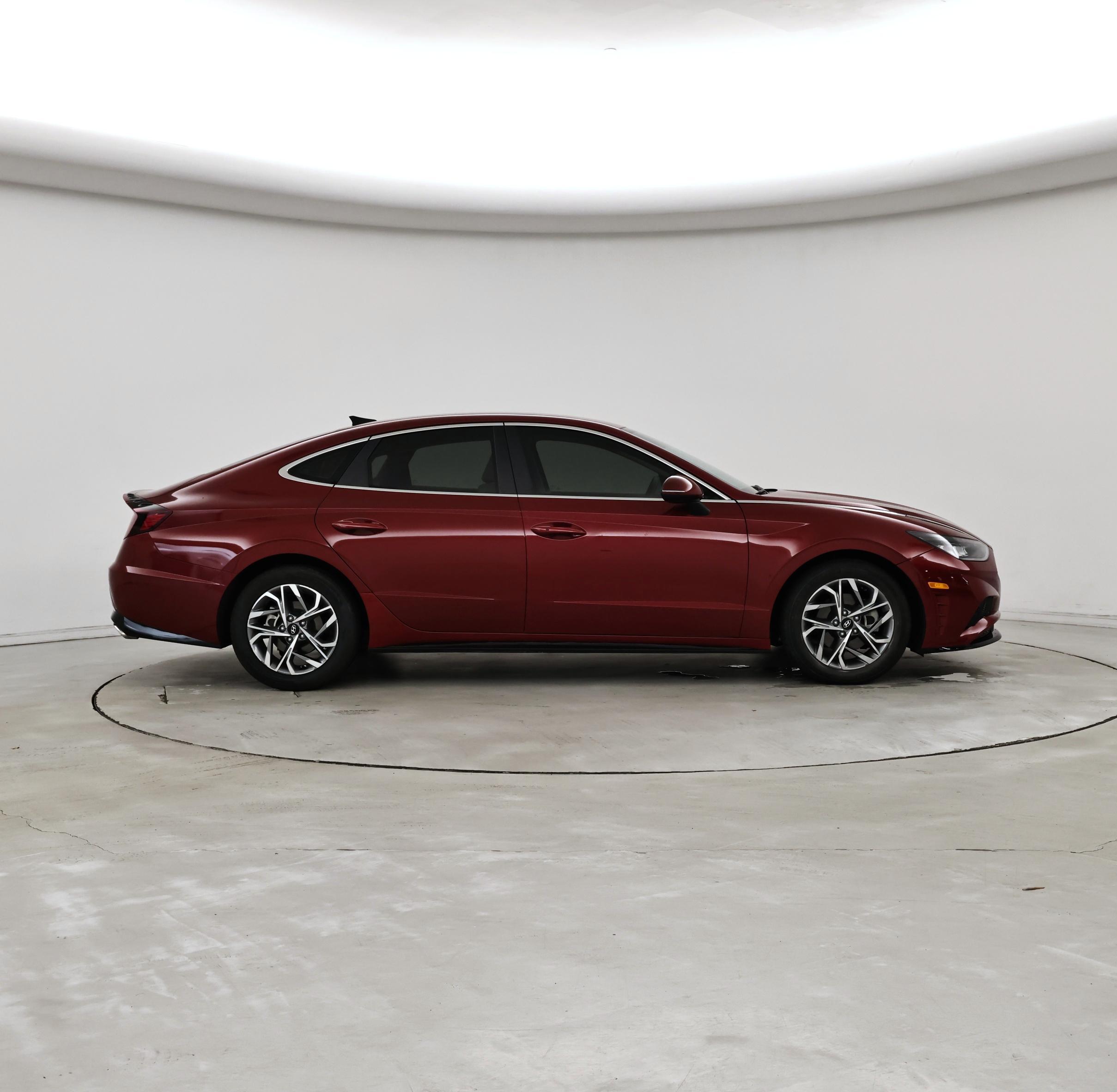 Thumbnail: 2023 Hyundai Sonata - 7
