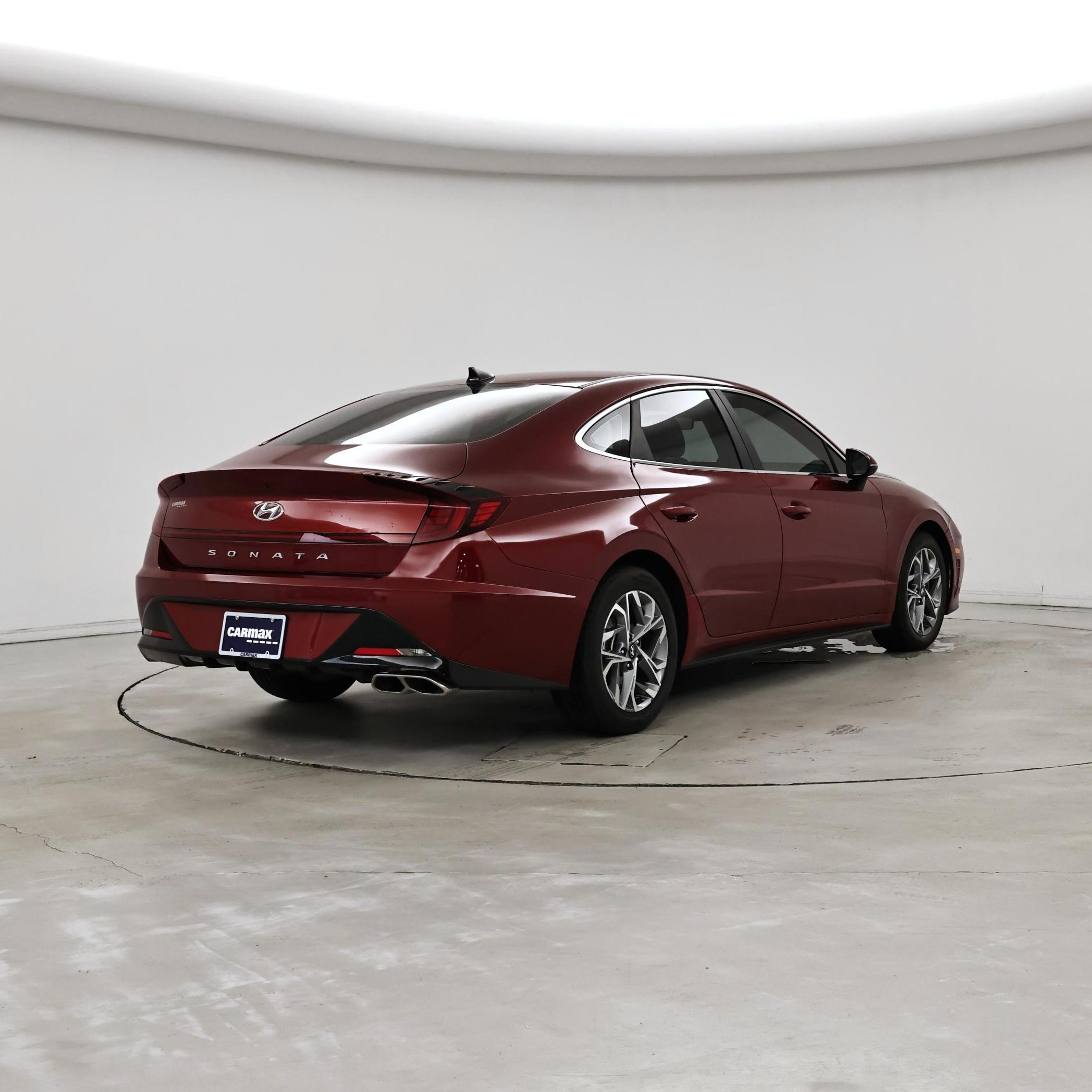 Thumbnail: 2023 Hyundai Sonata - 8