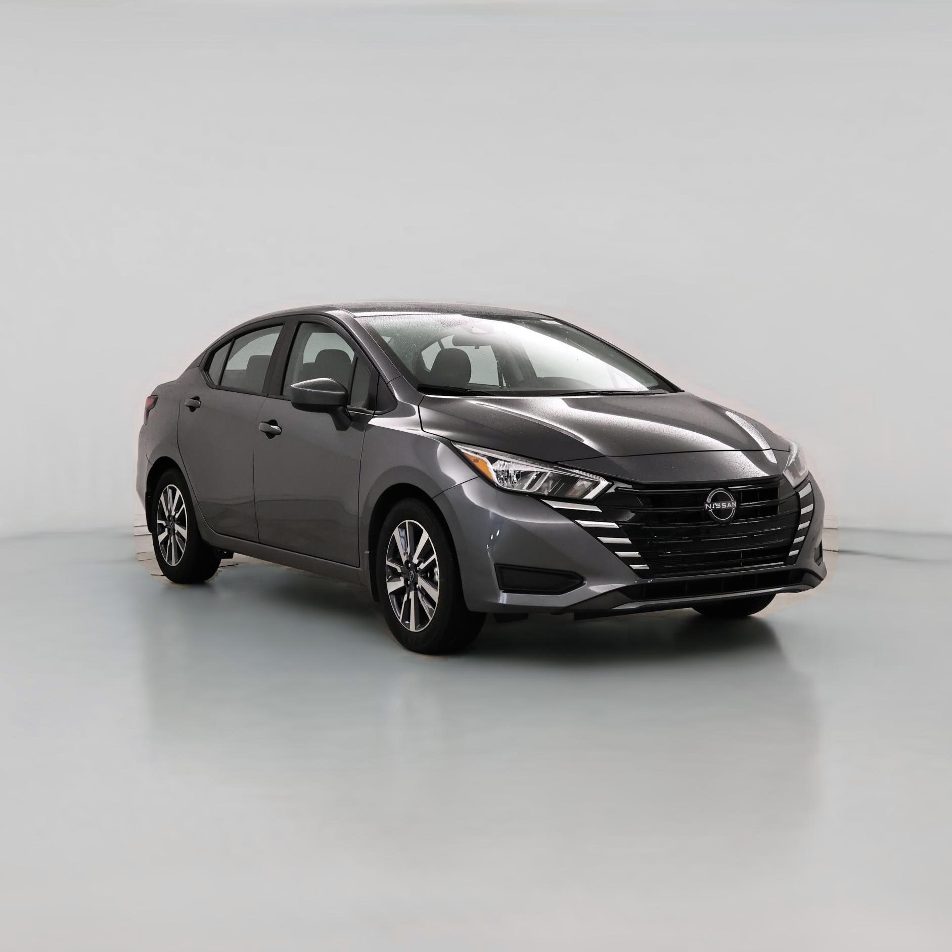 Thumbnail: 2024 Nissan Versa - 1
