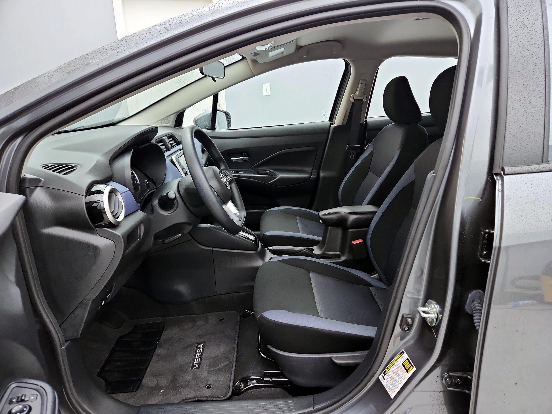 Thumbnail: 2024 Nissan Versa - 11