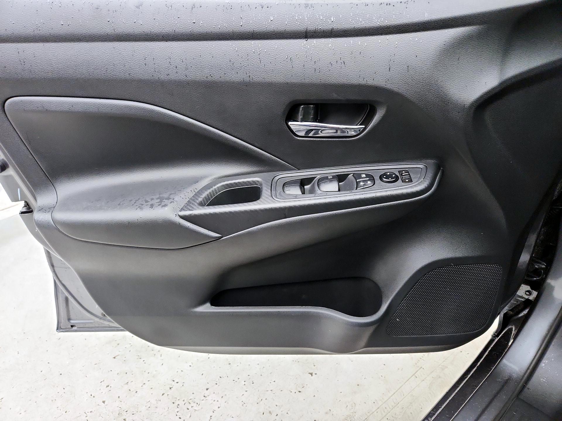 Thumbnail: 2024 Nissan Versa - 12
