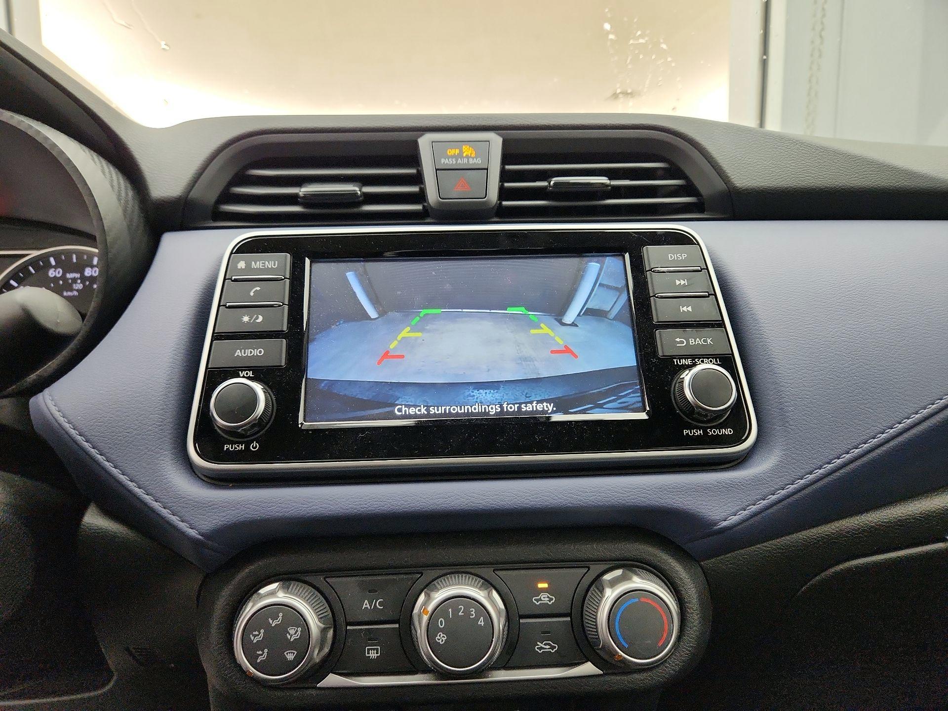 Thumbnail: 2024 Nissan Versa - 13